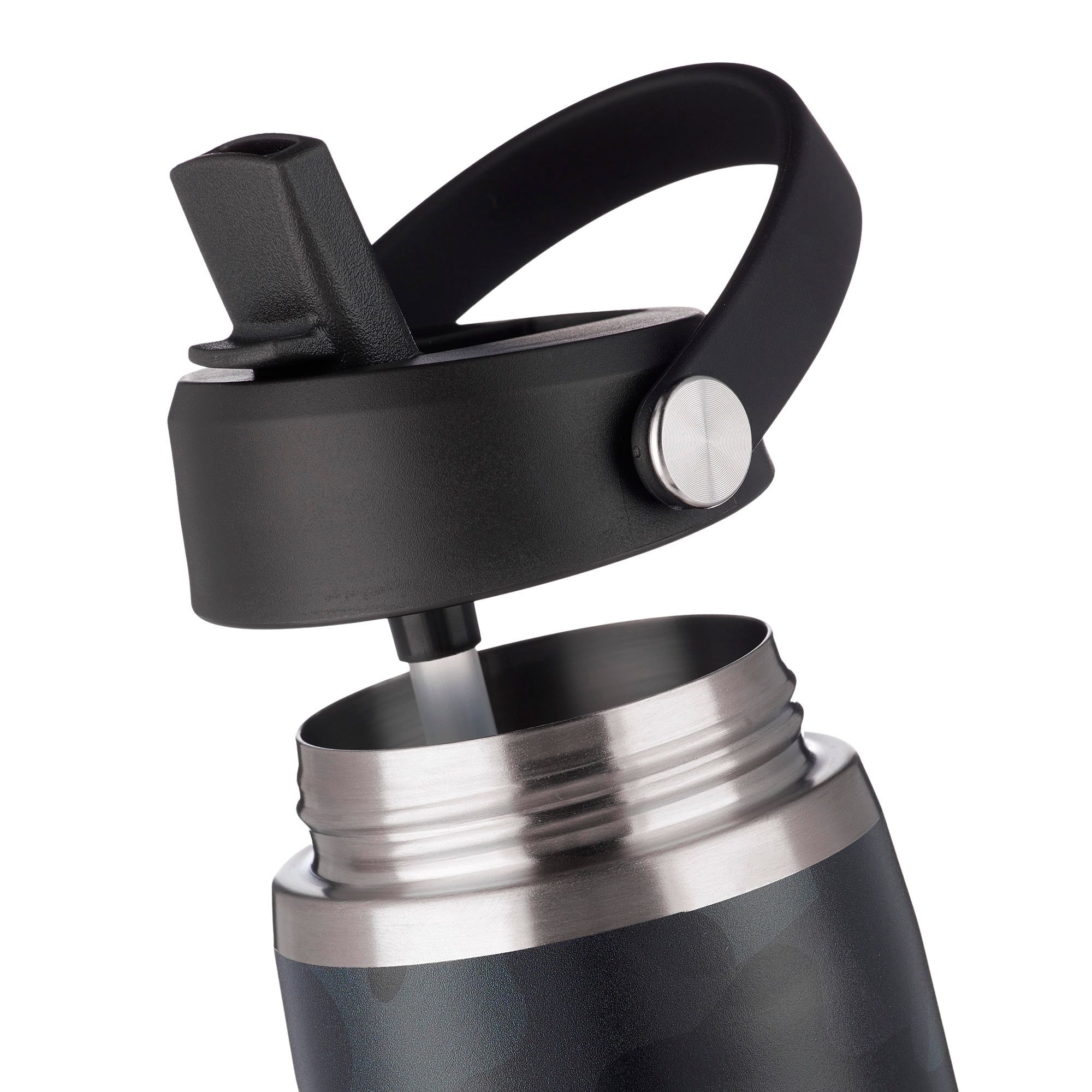 DSG 18 oz. Stainless Steel Water Bottle product image