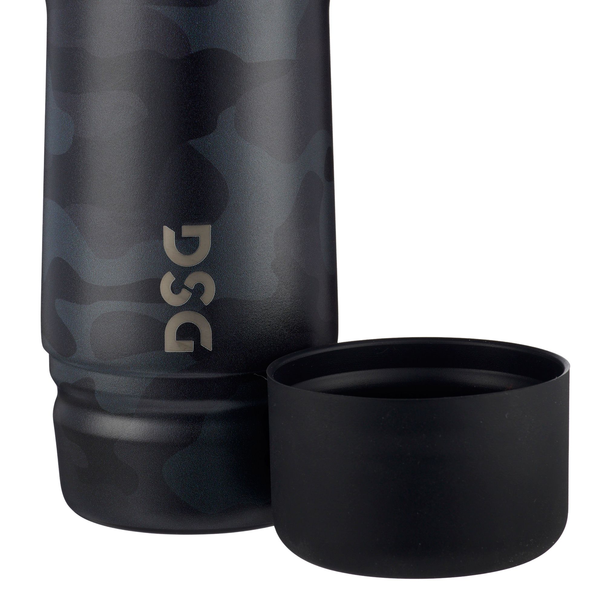 DSG 18 oz. Stainless Steel Water Bottle product image