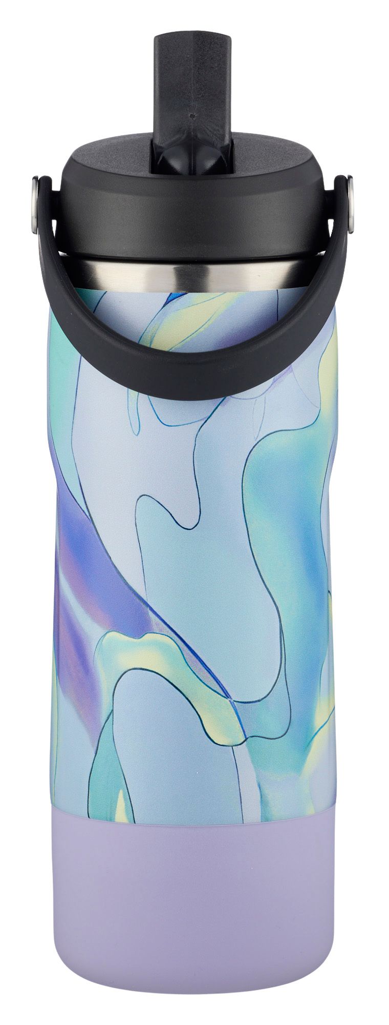 DSG 18 oz. Stainless Steel Water Bottle product image