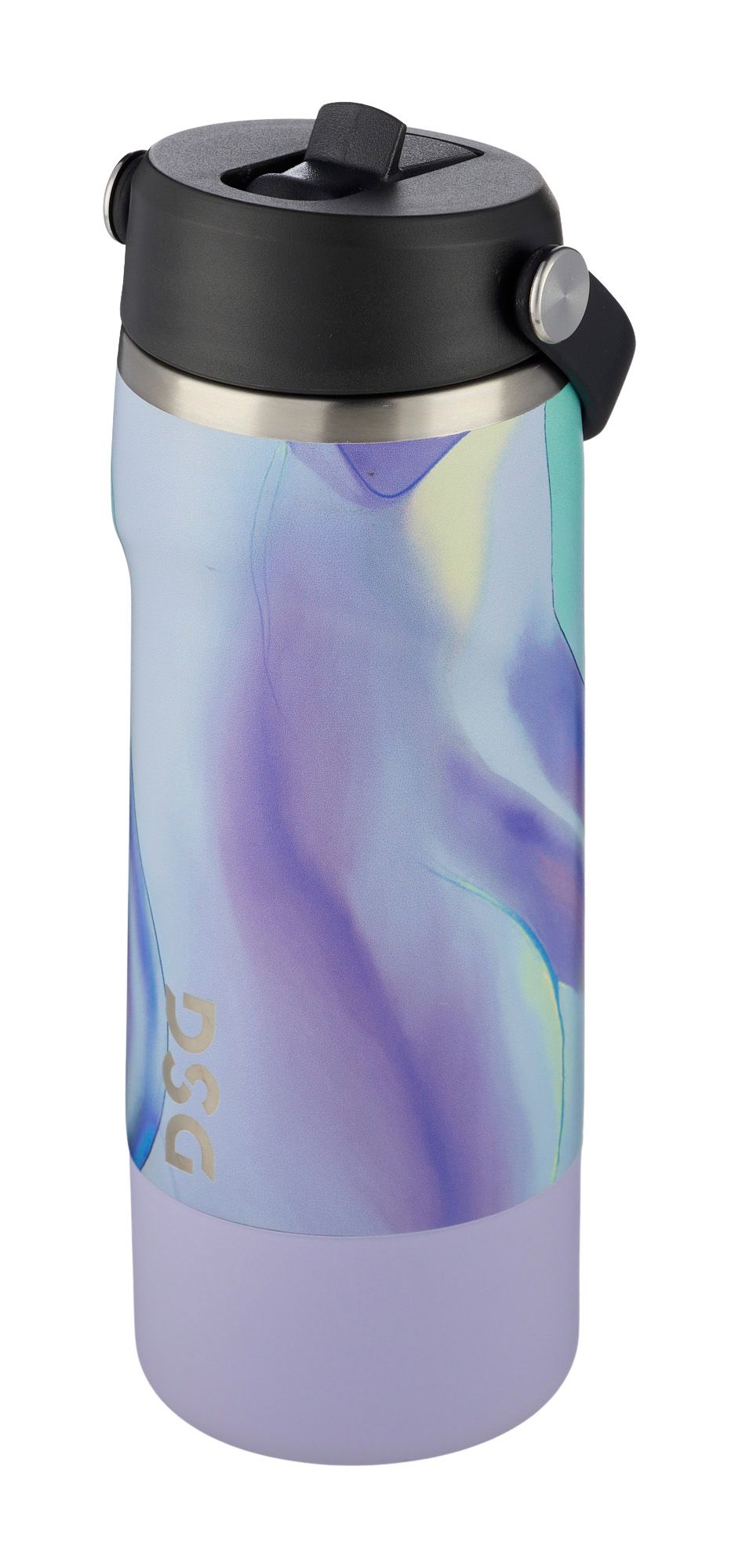 DSG 18 oz. Stainless Steel Water Bottle product image