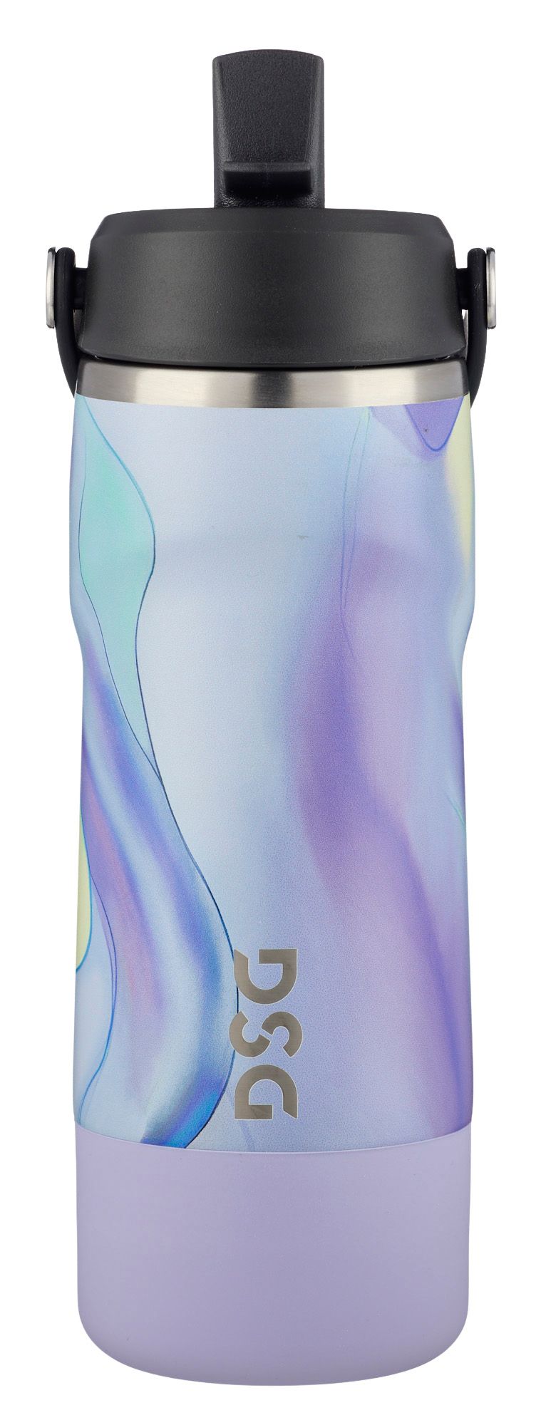 DSG 18 oz. Stainless Steel Water Bottle product image