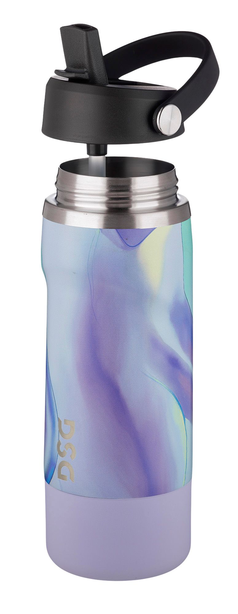 DSG 18 oz. Stainless Steel Water Bottle product image