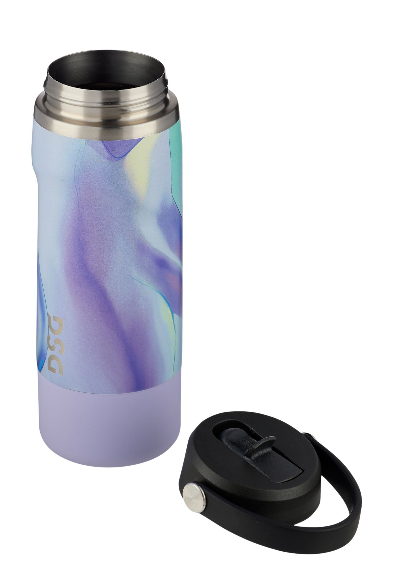 DSG 18 oz. Stainless Steel Water Bottle product image