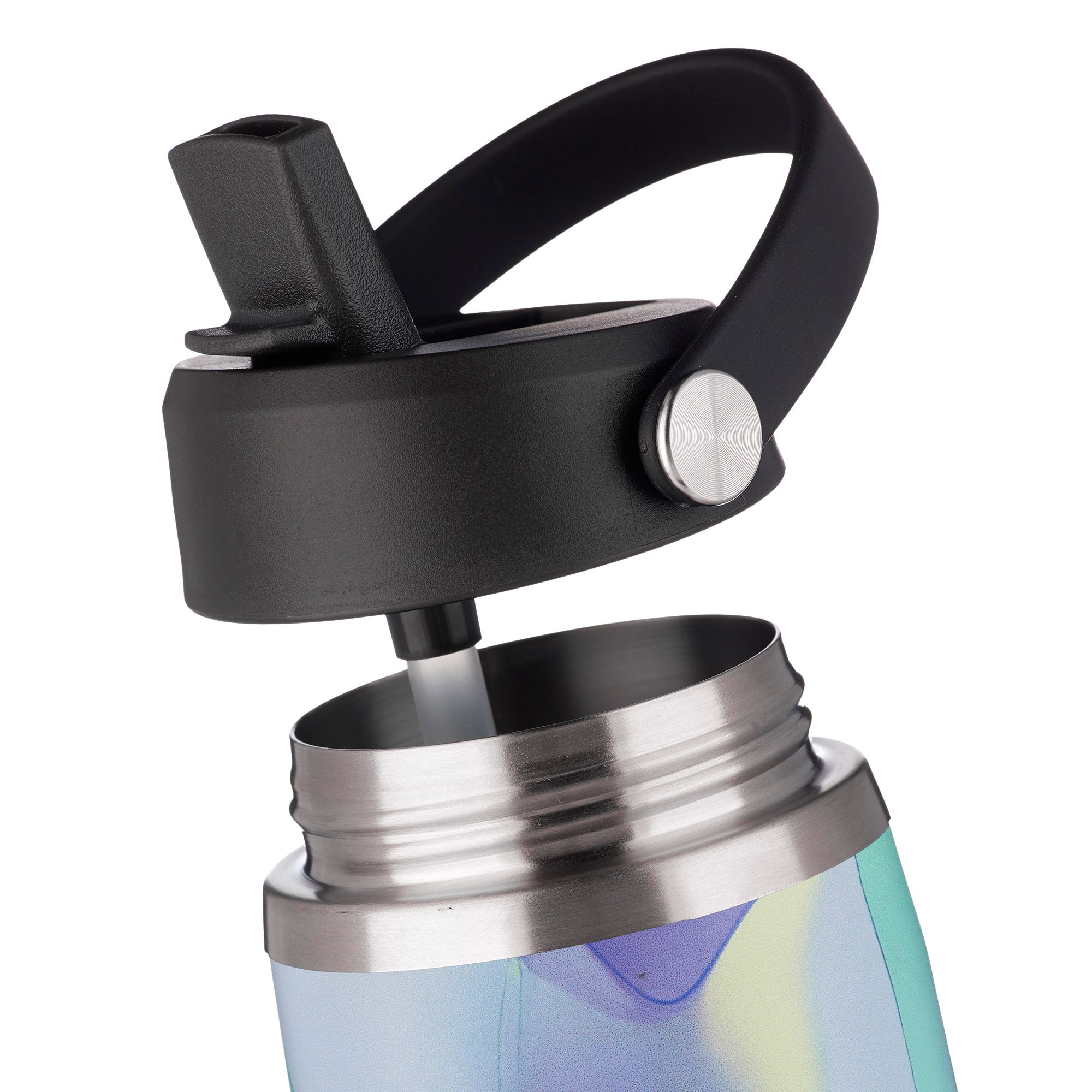 DSG 18 oz. Stainless Steel Water Bottle product image