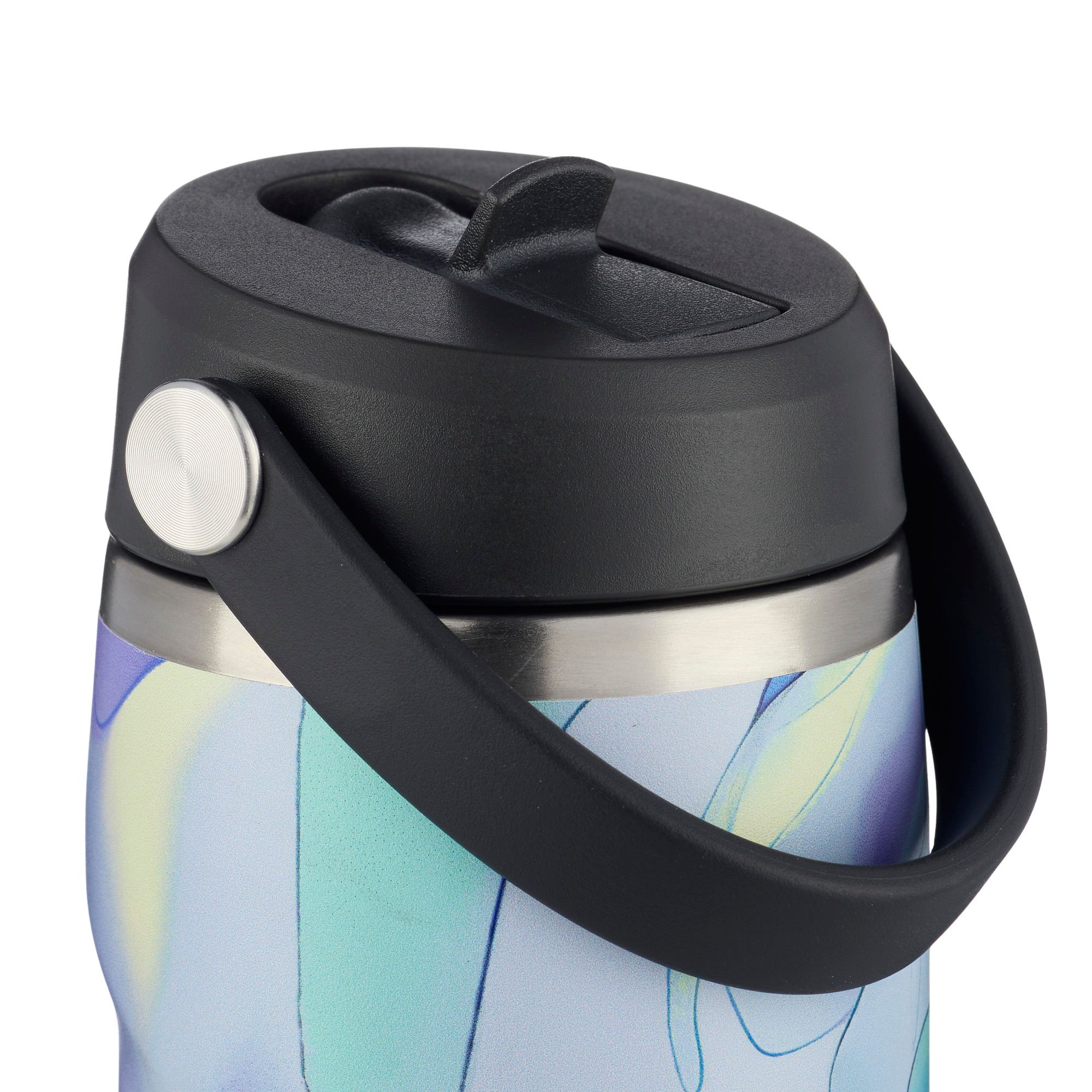 DSG 18 oz. Stainless Steel Water Bottle product image