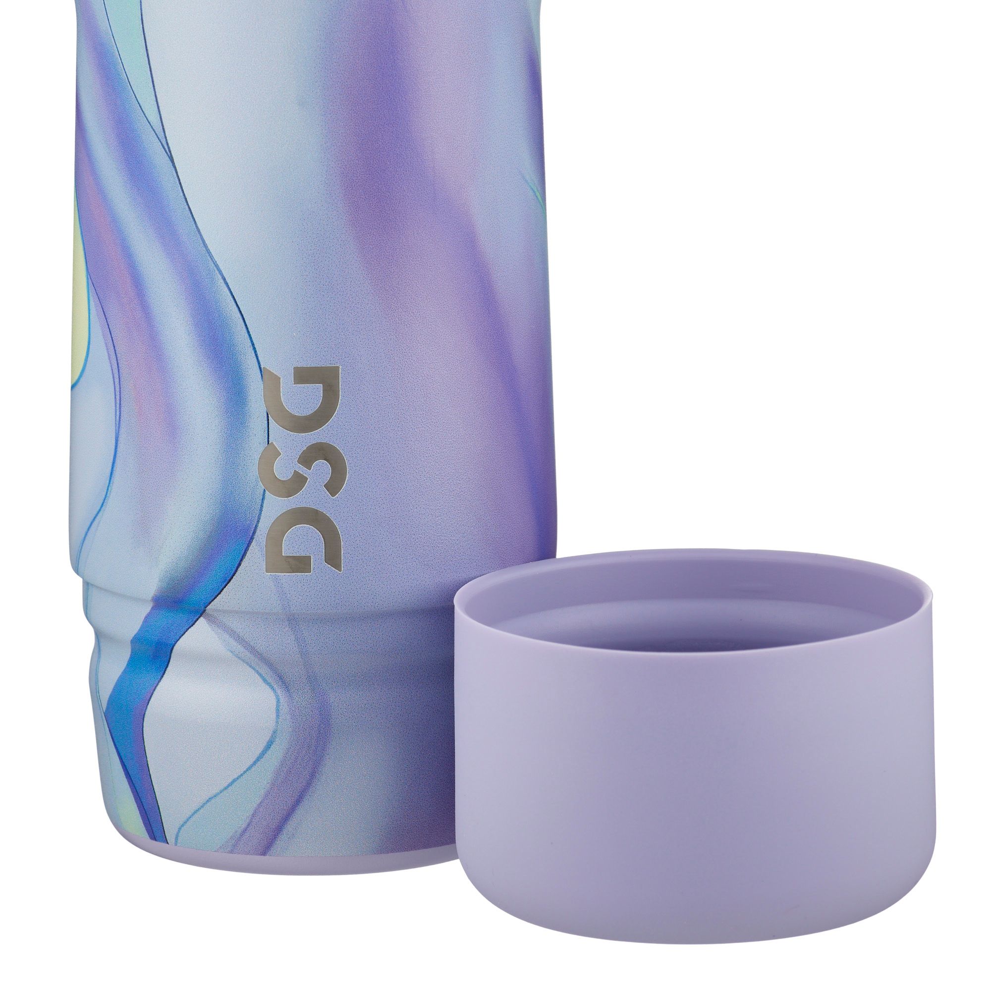 DSG 18 oz. Stainless Steel Water Bottle product image