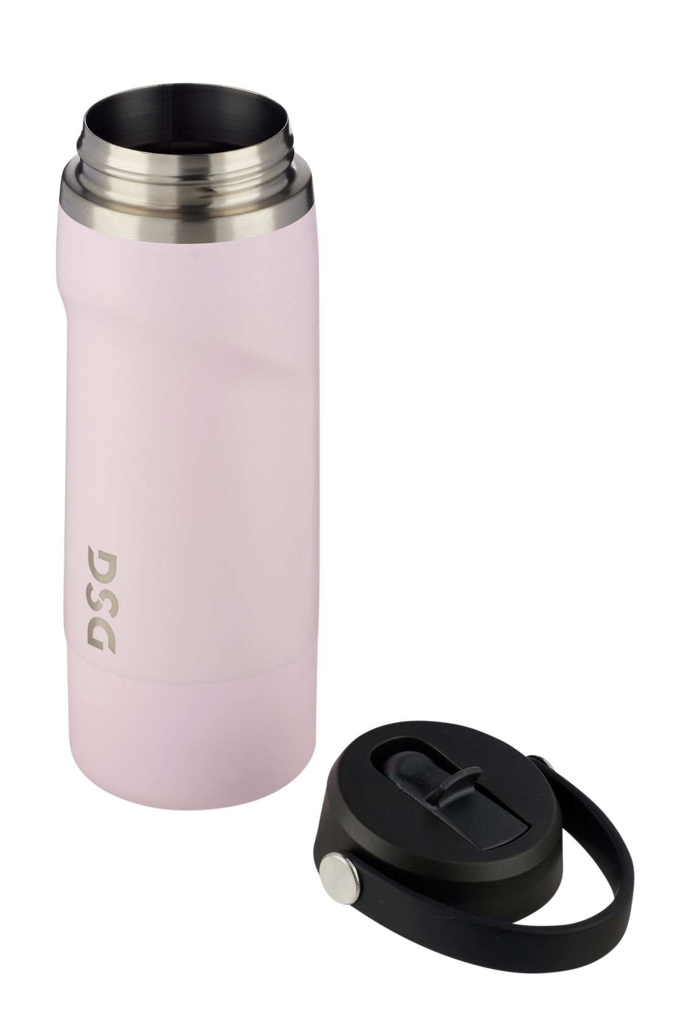 DSG 18 oz. Stainless Steel Water Bottle product image