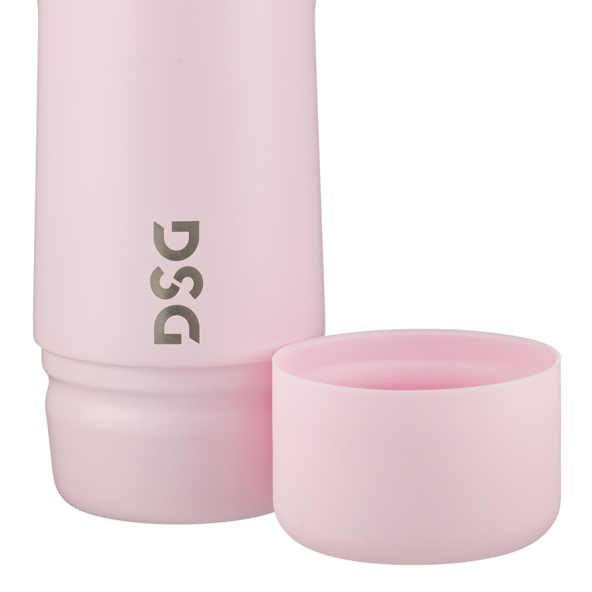 DSG 18 oz. Stainless Steel Water Bottle product image