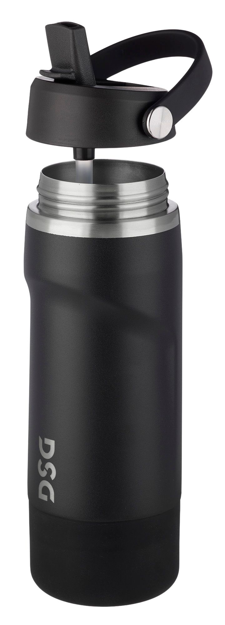 DSG 18 oz. Stainless Steel Water Bottle product image