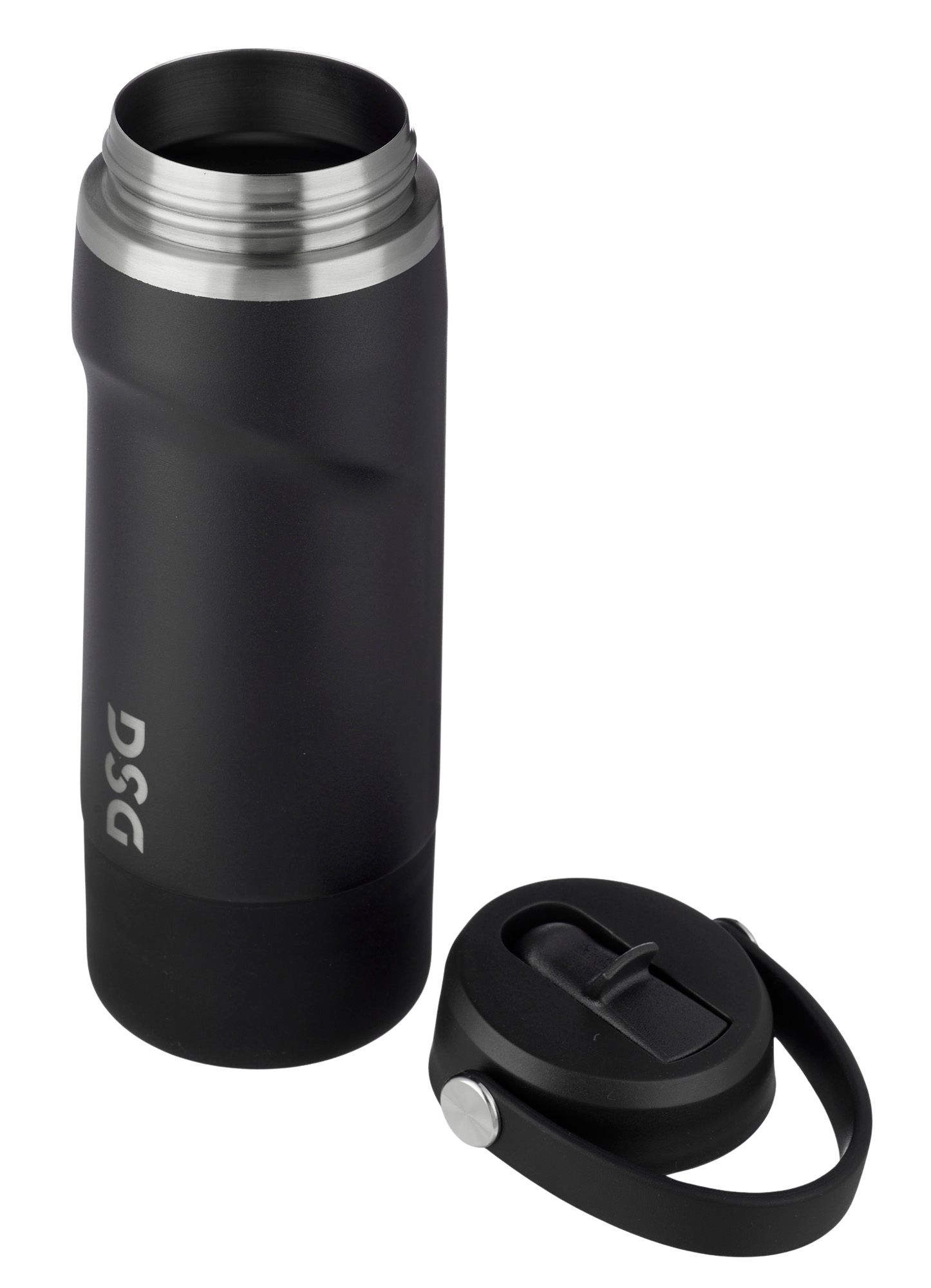 DSG 18 oz. Stainless Steel Water Bottle product image
