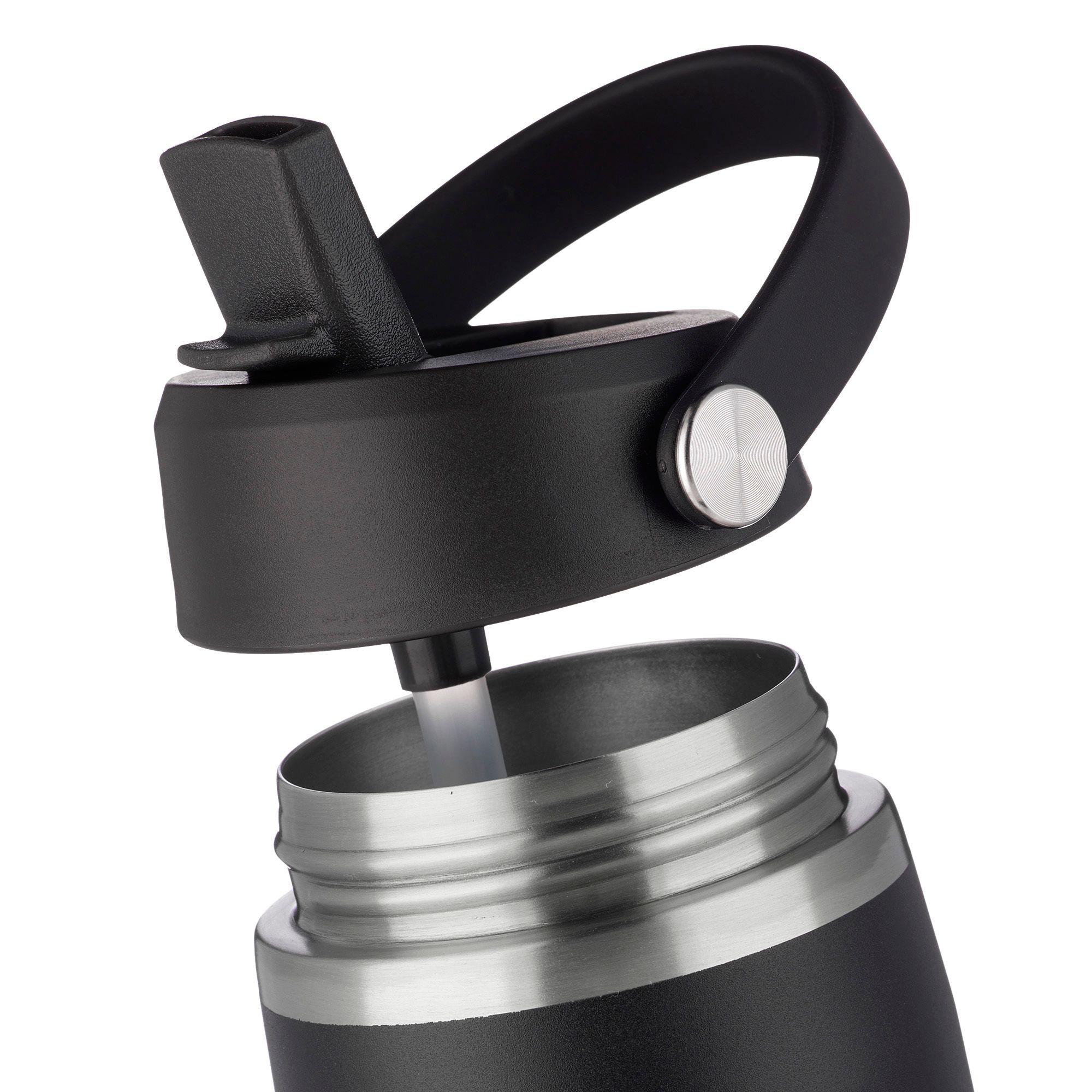 DSG 18 oz. Stainless Steel Water Bottle product image