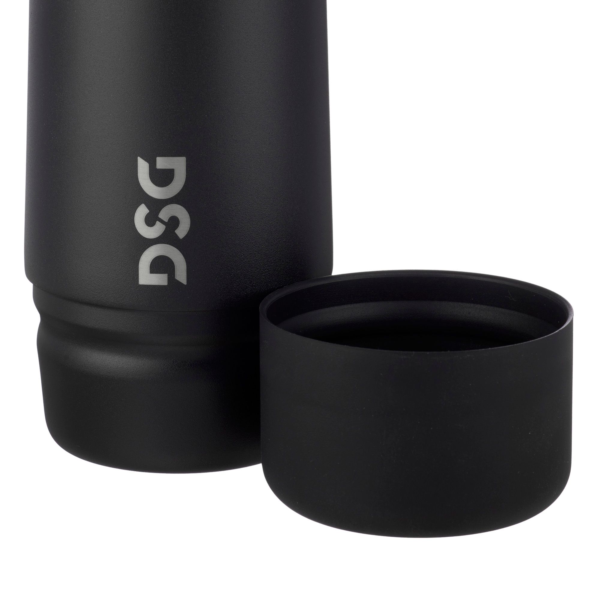 DSG 18 oz. Stainless Steel Water Bottle product image