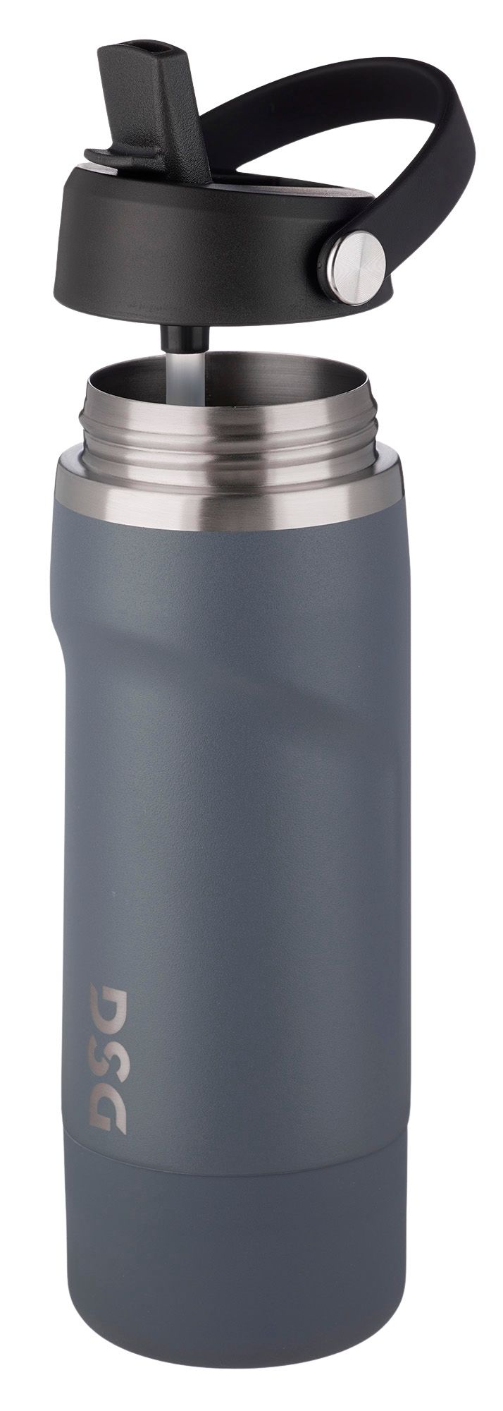 DSG 18 oz. Stainless Steel Water Bottle product image
