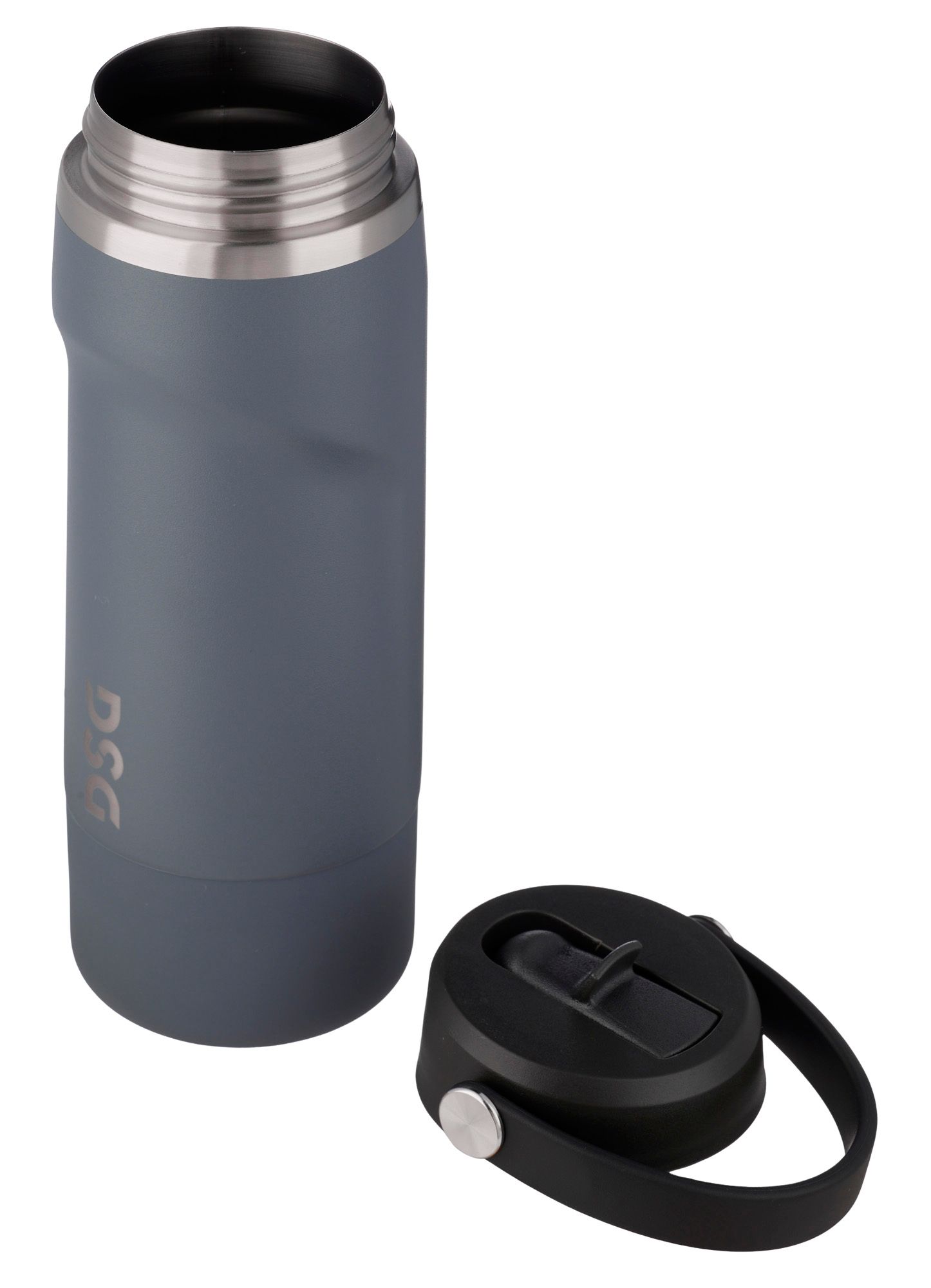 DSG 18 oz. Stainless Steel Water Bottle product image