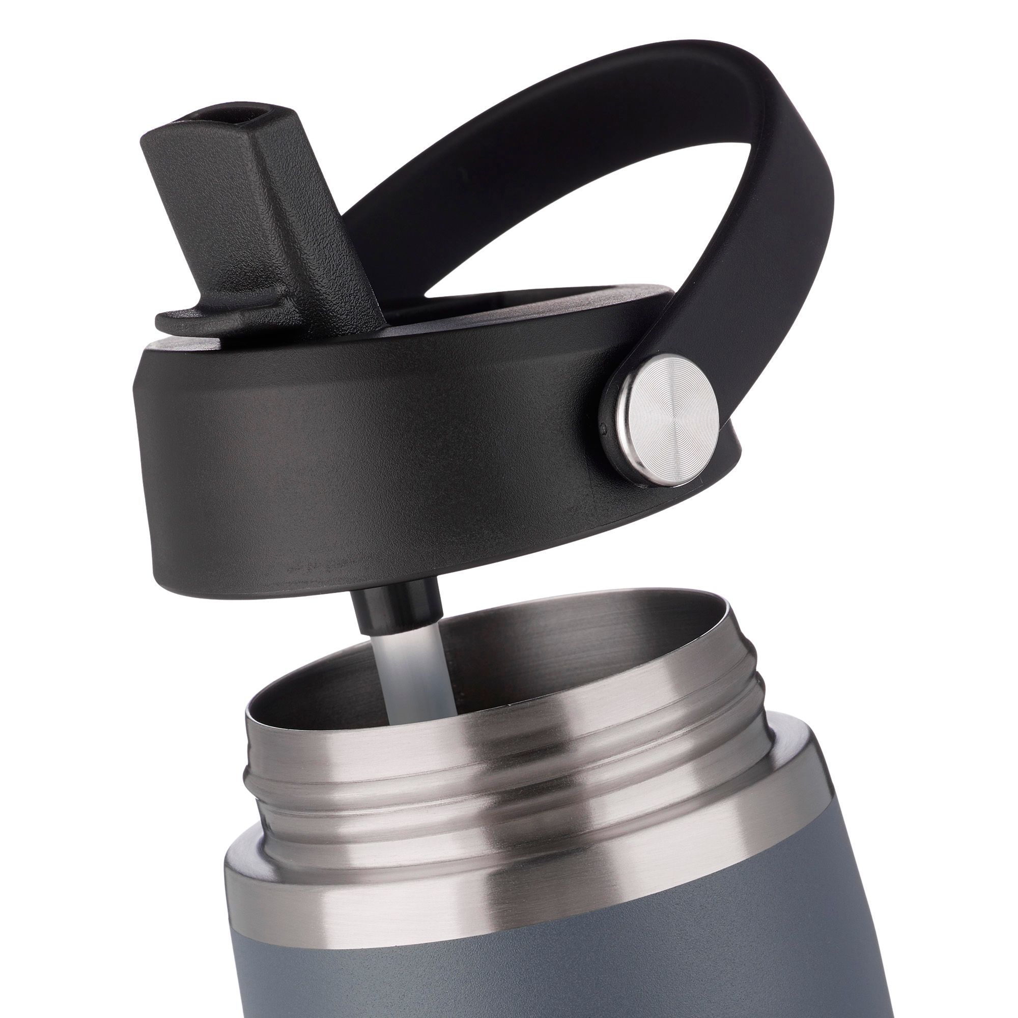 DSG 18 oz. Stainless Steel Water Bottle product image
