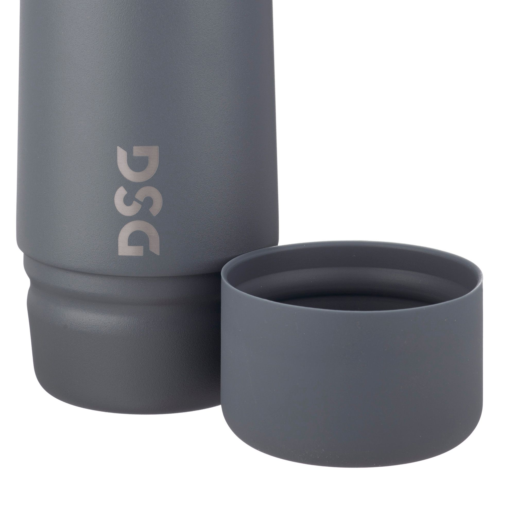 DSG 18 oz. Stainless Steel Water Bottle product image