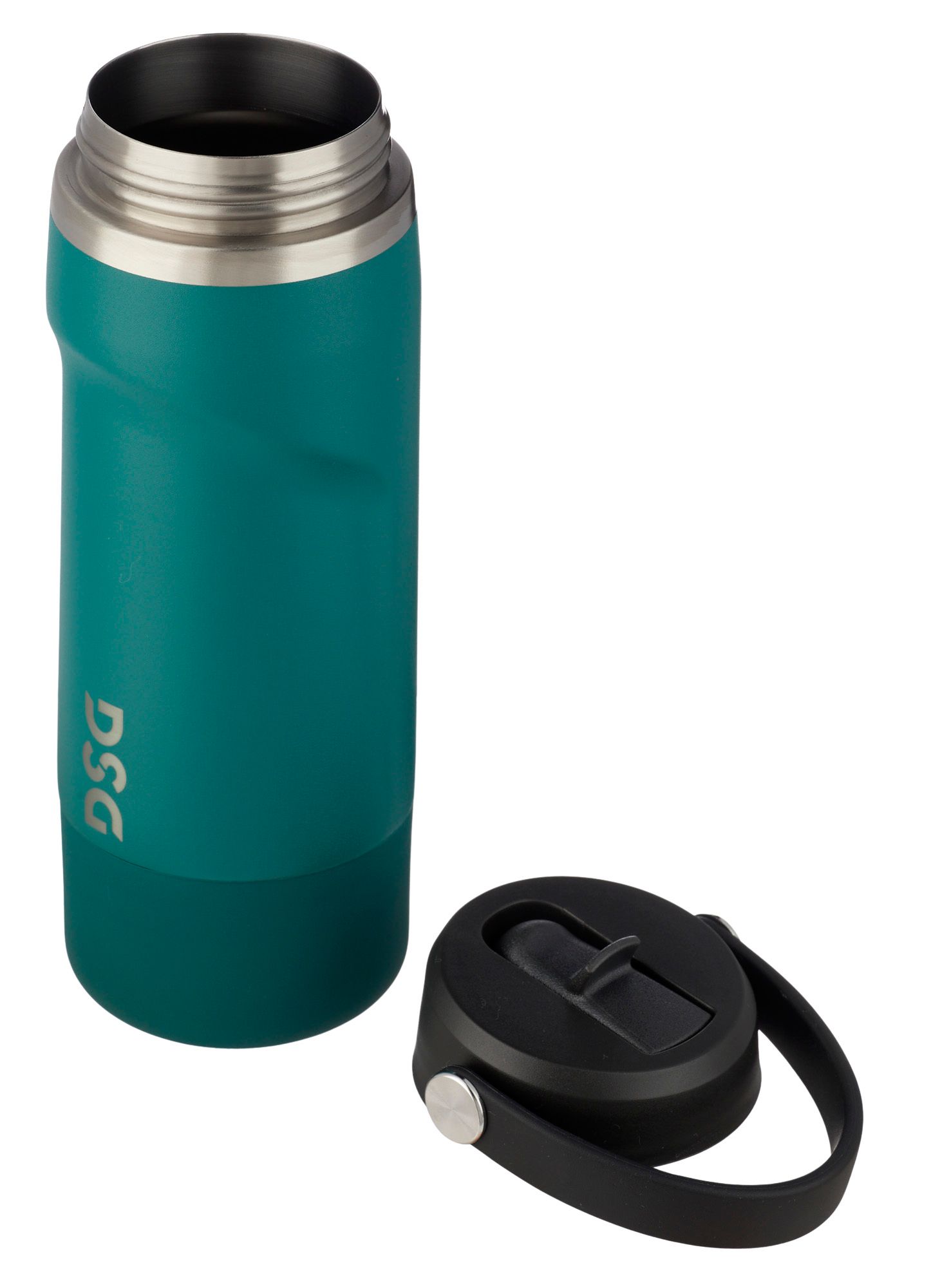 DSG 18 oz. Stainless Steel Water Bottle product image