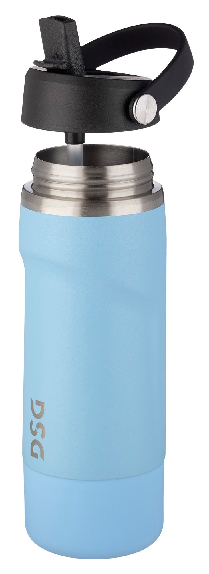 DSG 18 oz. Stainless Steel Water Bottle product image