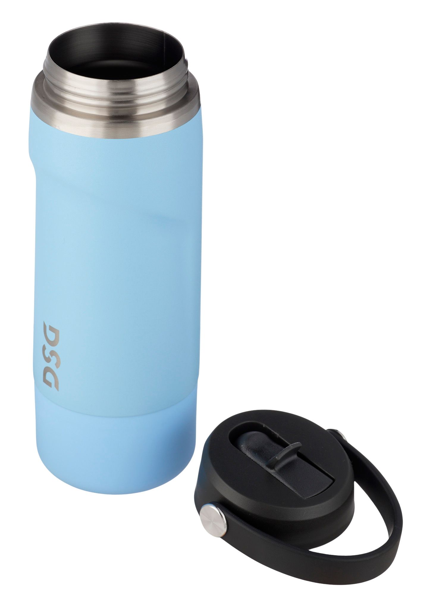 DSG 18 oz. Stainless Steel Water Bottle product image