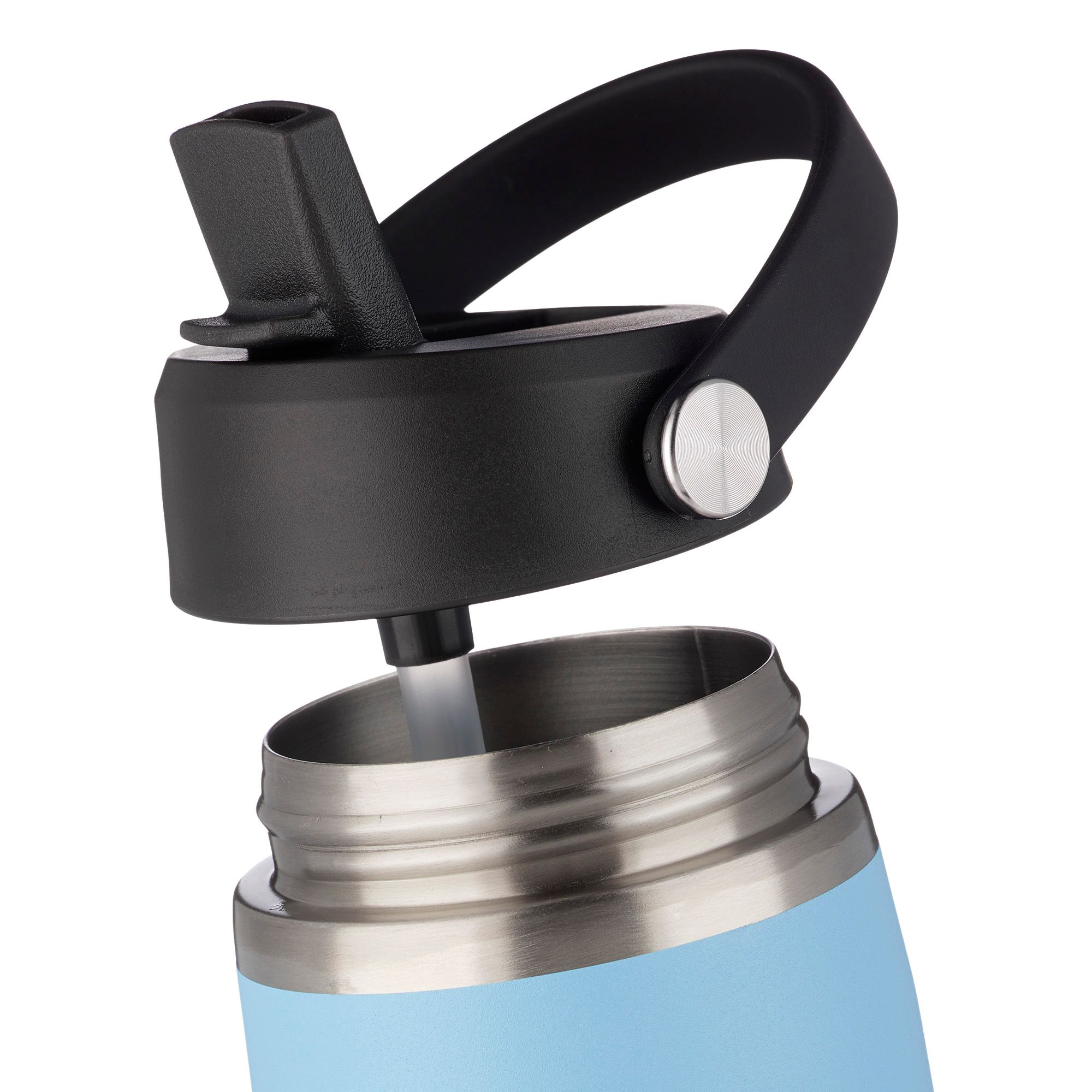 DSG 18 oz. Stainless Steel Water Bottle product image