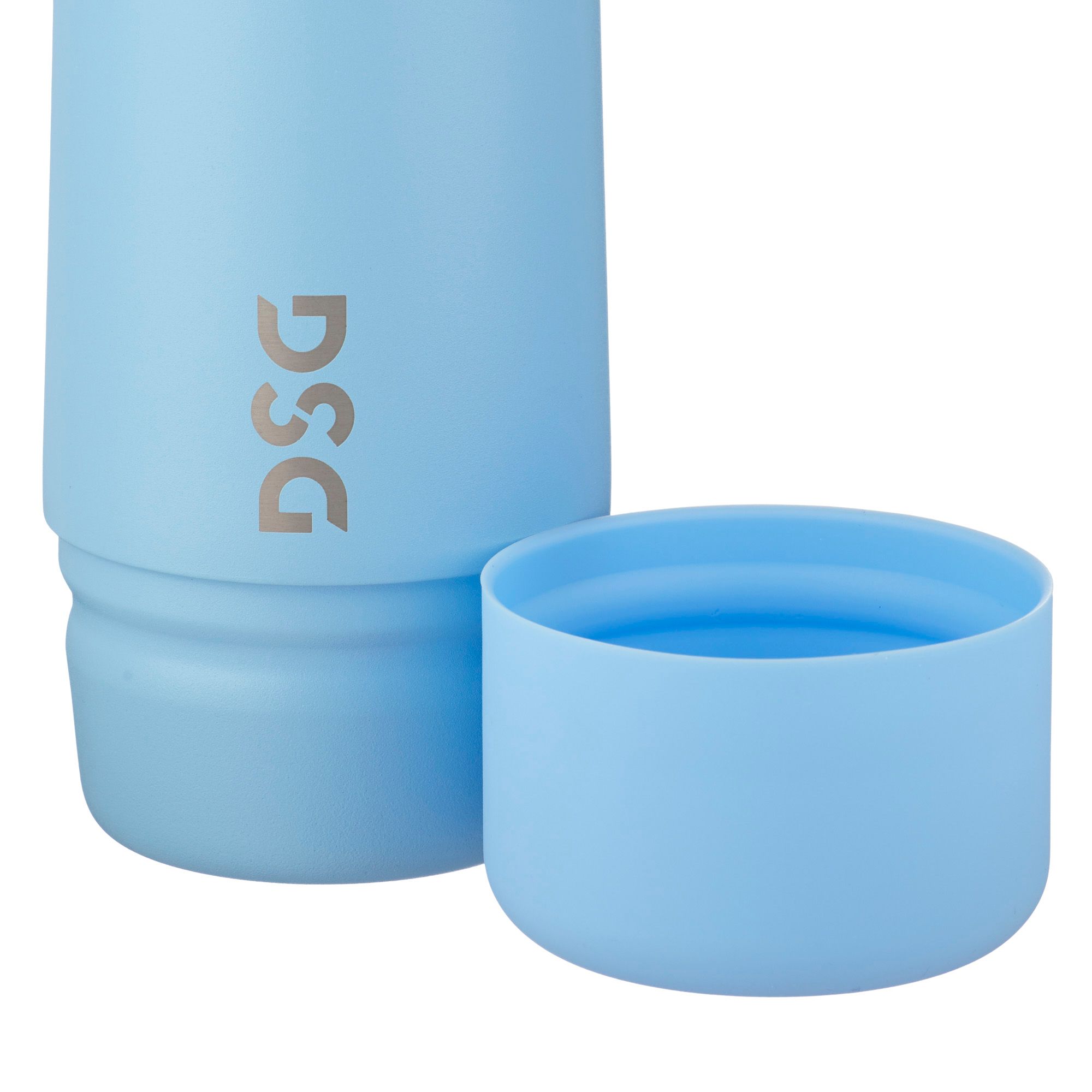 DSG 18 oz. Stainless Steel Water Bottle product image
