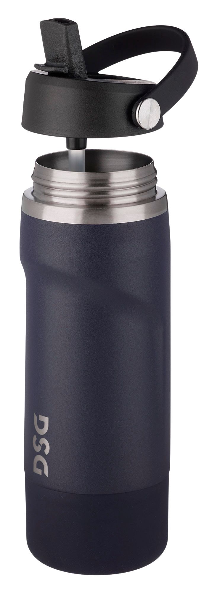 DSG 18 oz. Stainless Steel Water Bottle product image