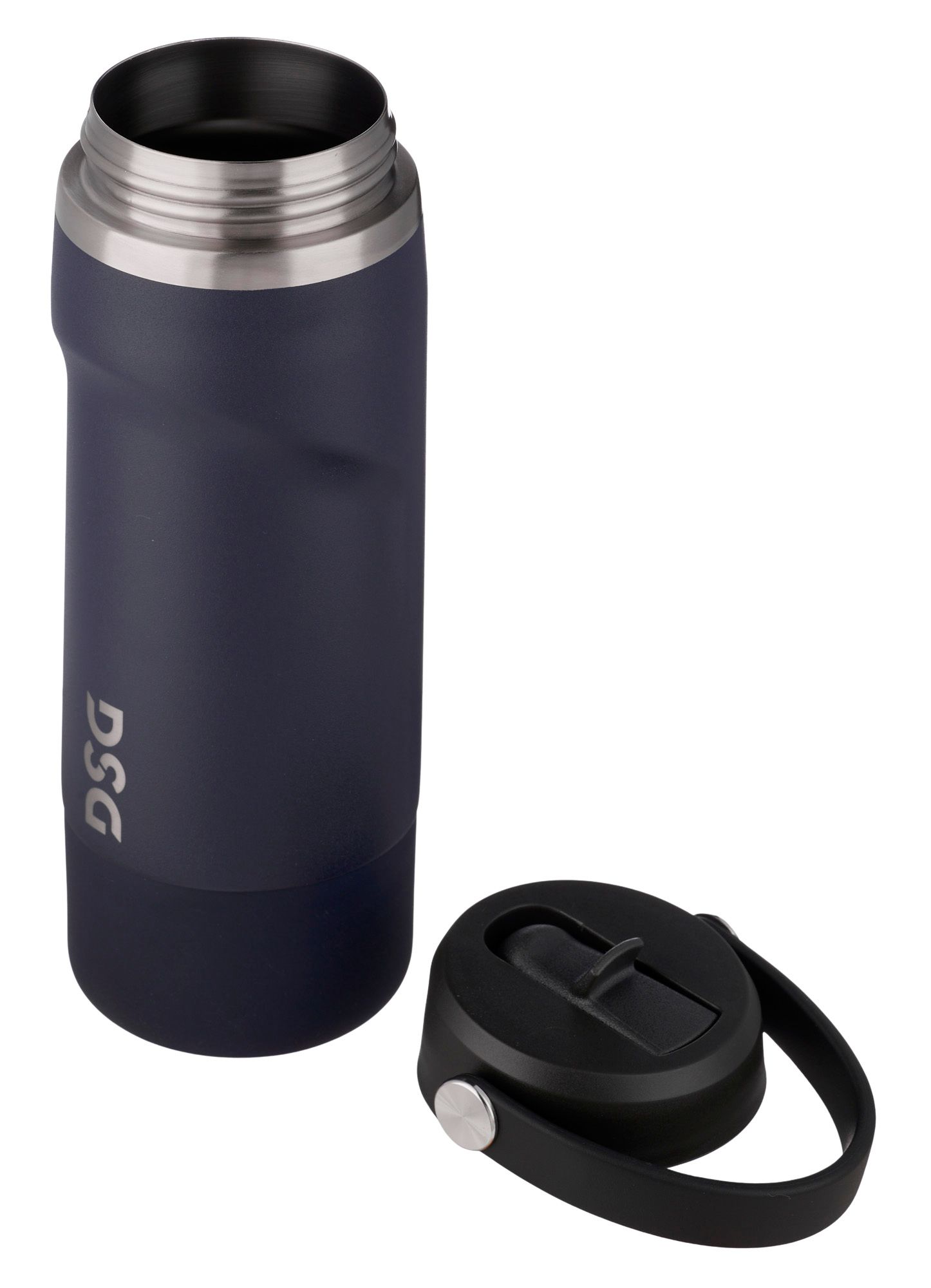 DSG 18 oz. Stainless Steel Water Bottle product image