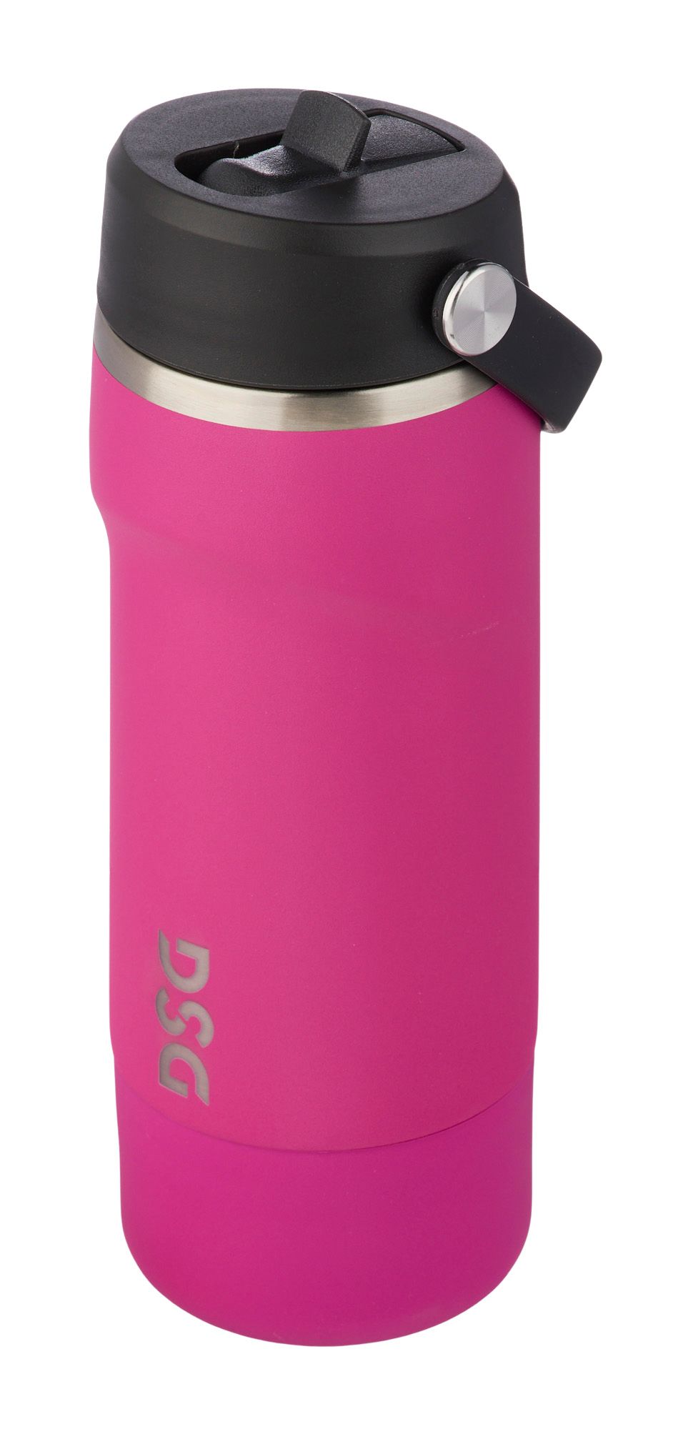 DSG 18 oz. Stainless Steel Water Bottle product image