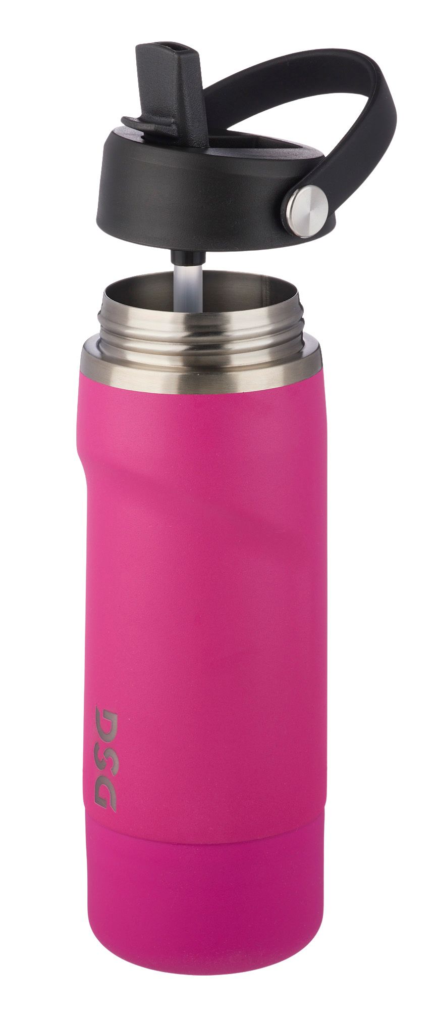DSG 18 oz. Stainless Steel Water Bottle product image