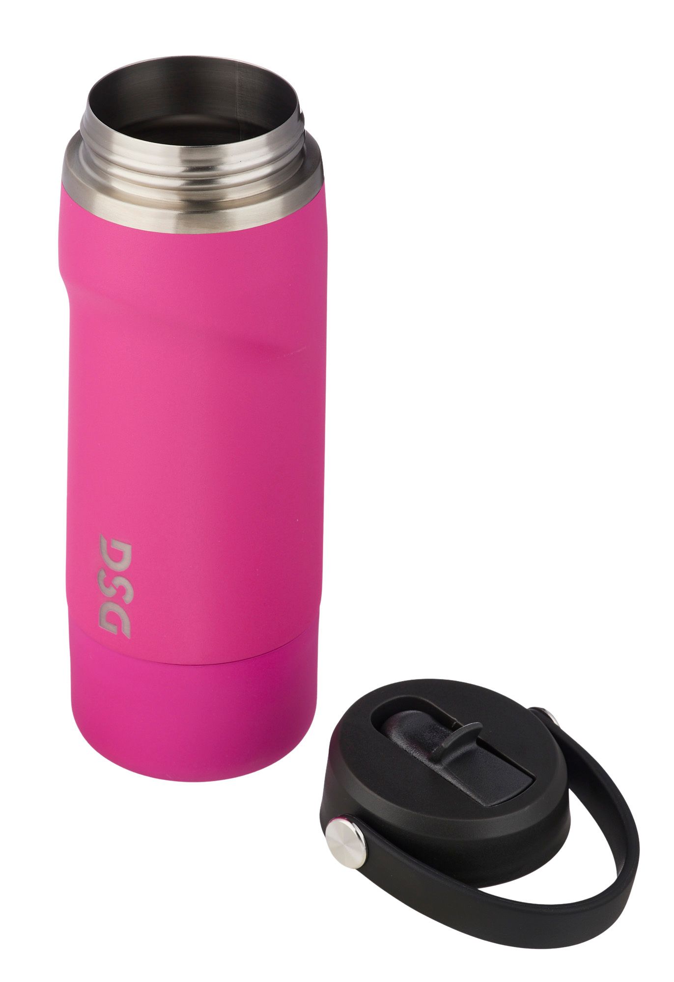 DSG 18 oz. Stainless Steel Water Bottle product image