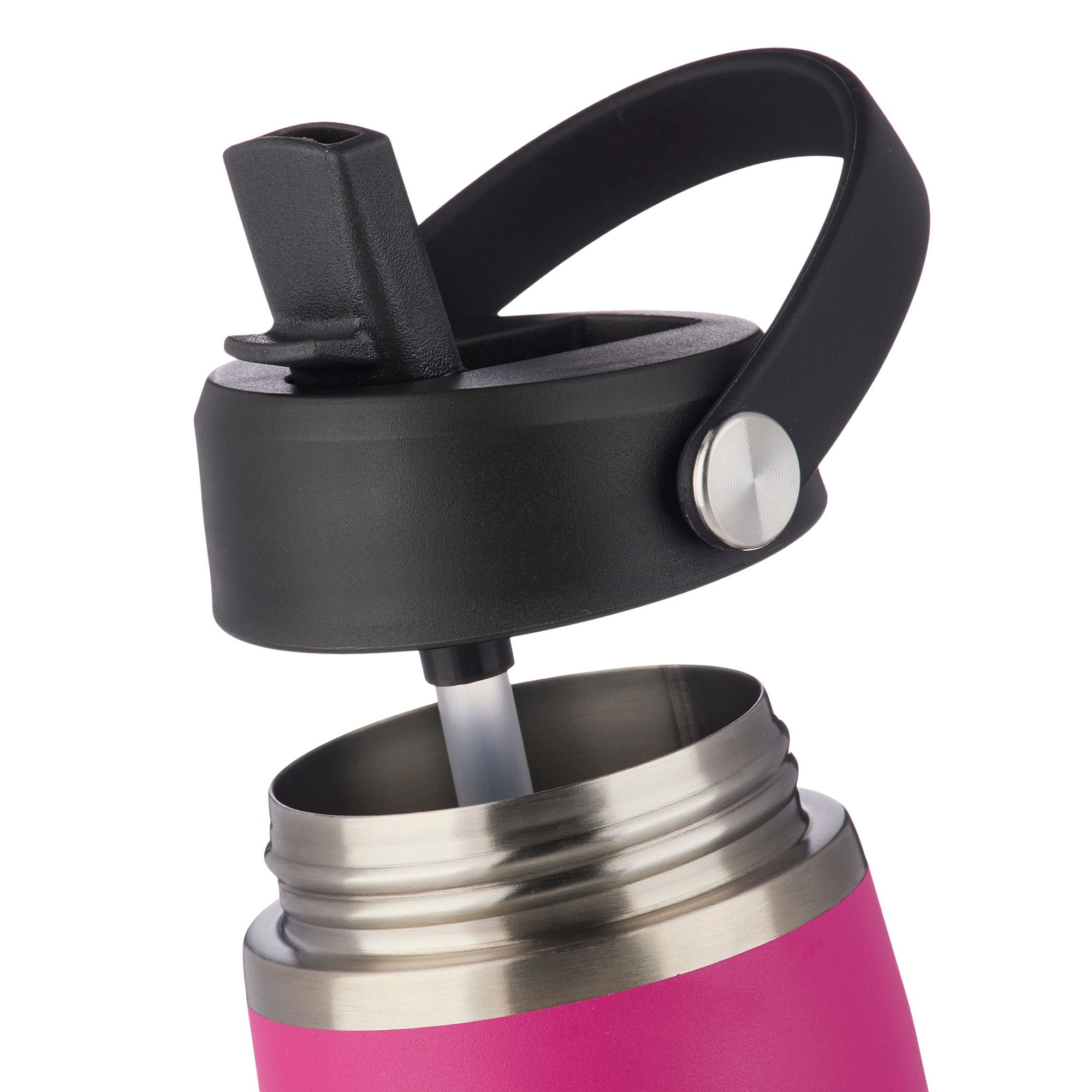 DSG 18 oz. Stainless Steel Water Bottle product image