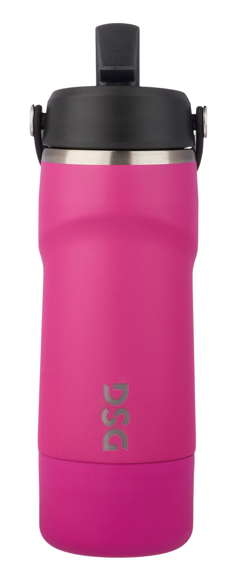 DSG 18 oz. Stainless Steel Water Bottle product image