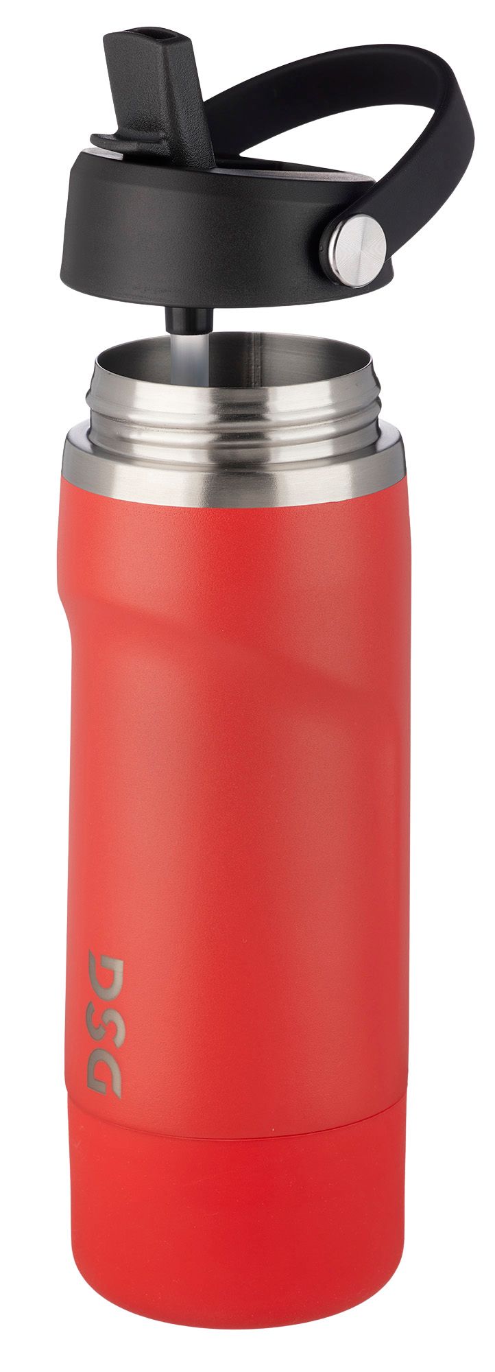 DSG 18 oz. Stainless Steel Water Bottle product image