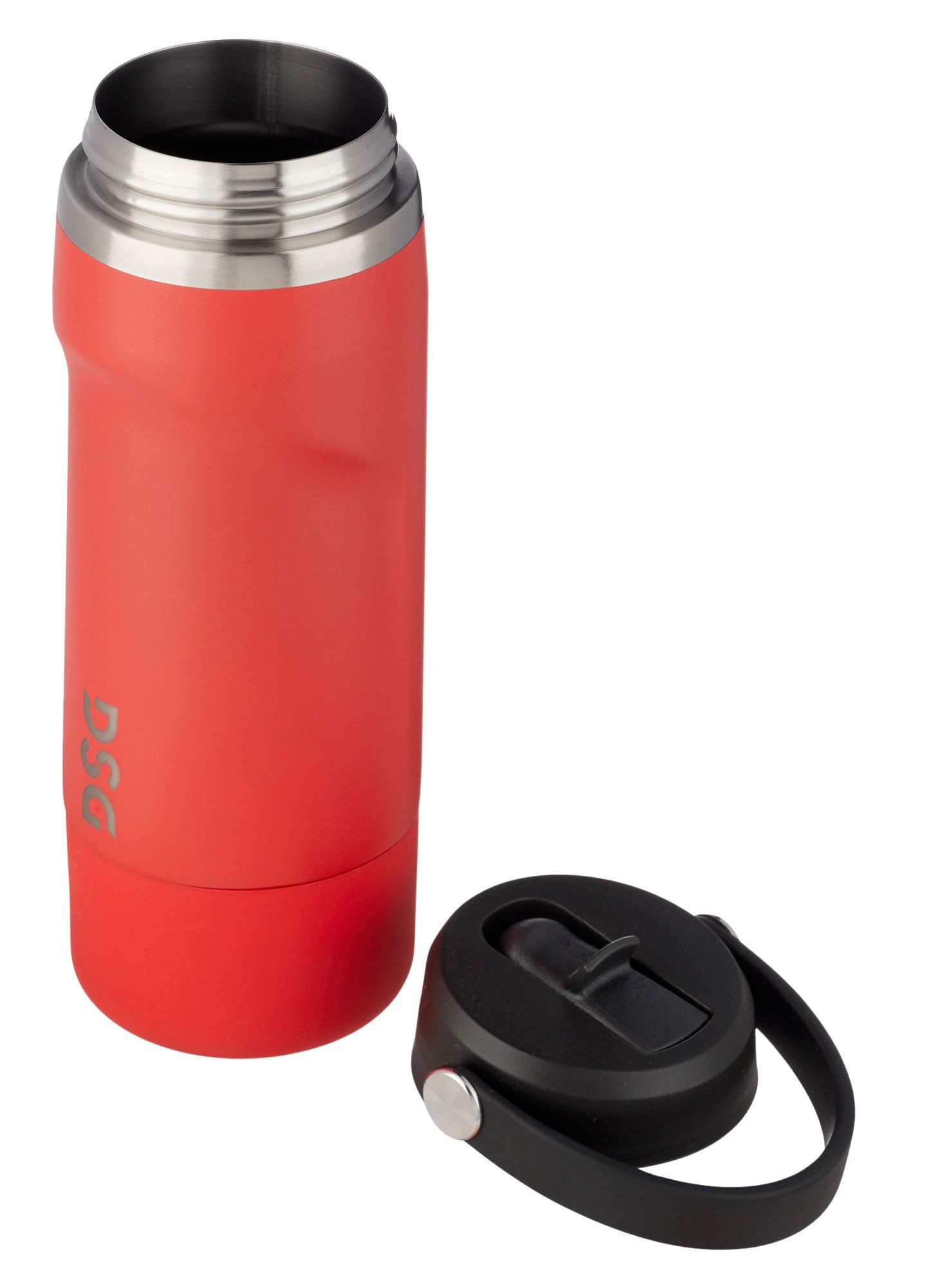 DSG 18 oz. Stainless Steel Water Bottle product image