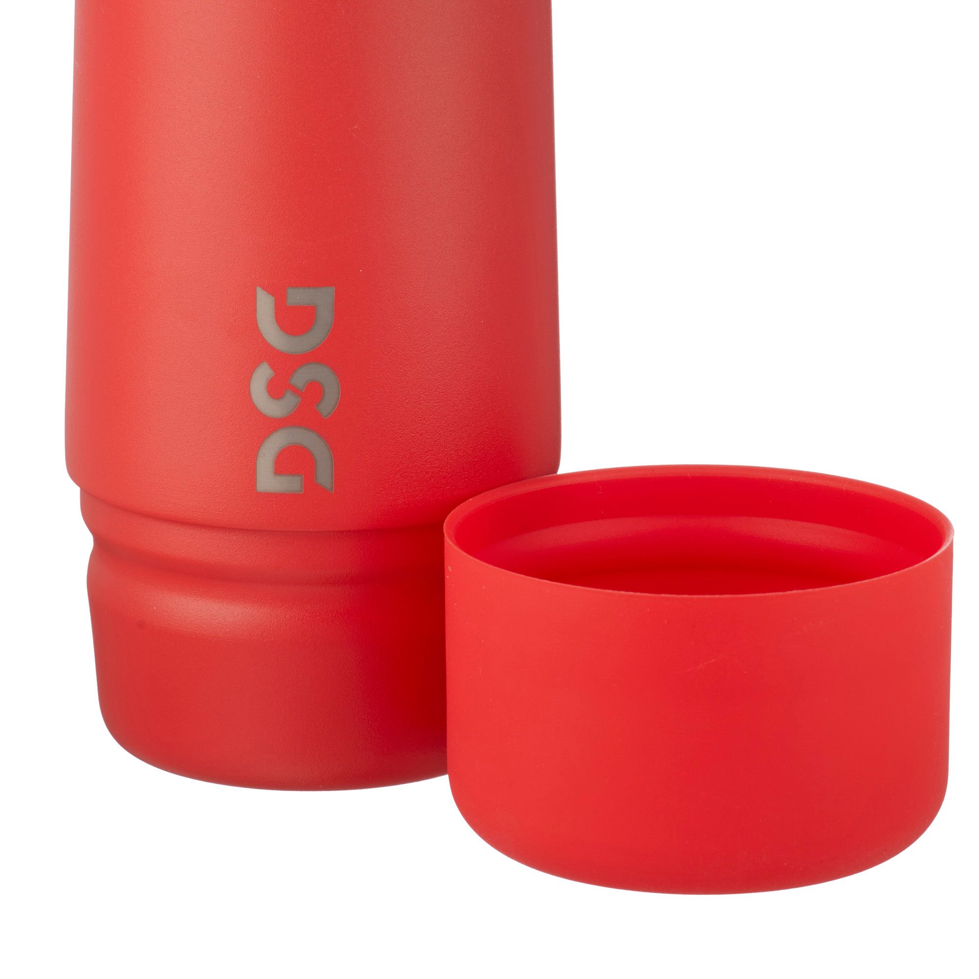 DSG 18 oz. Stainless Steel Water Bottle product image