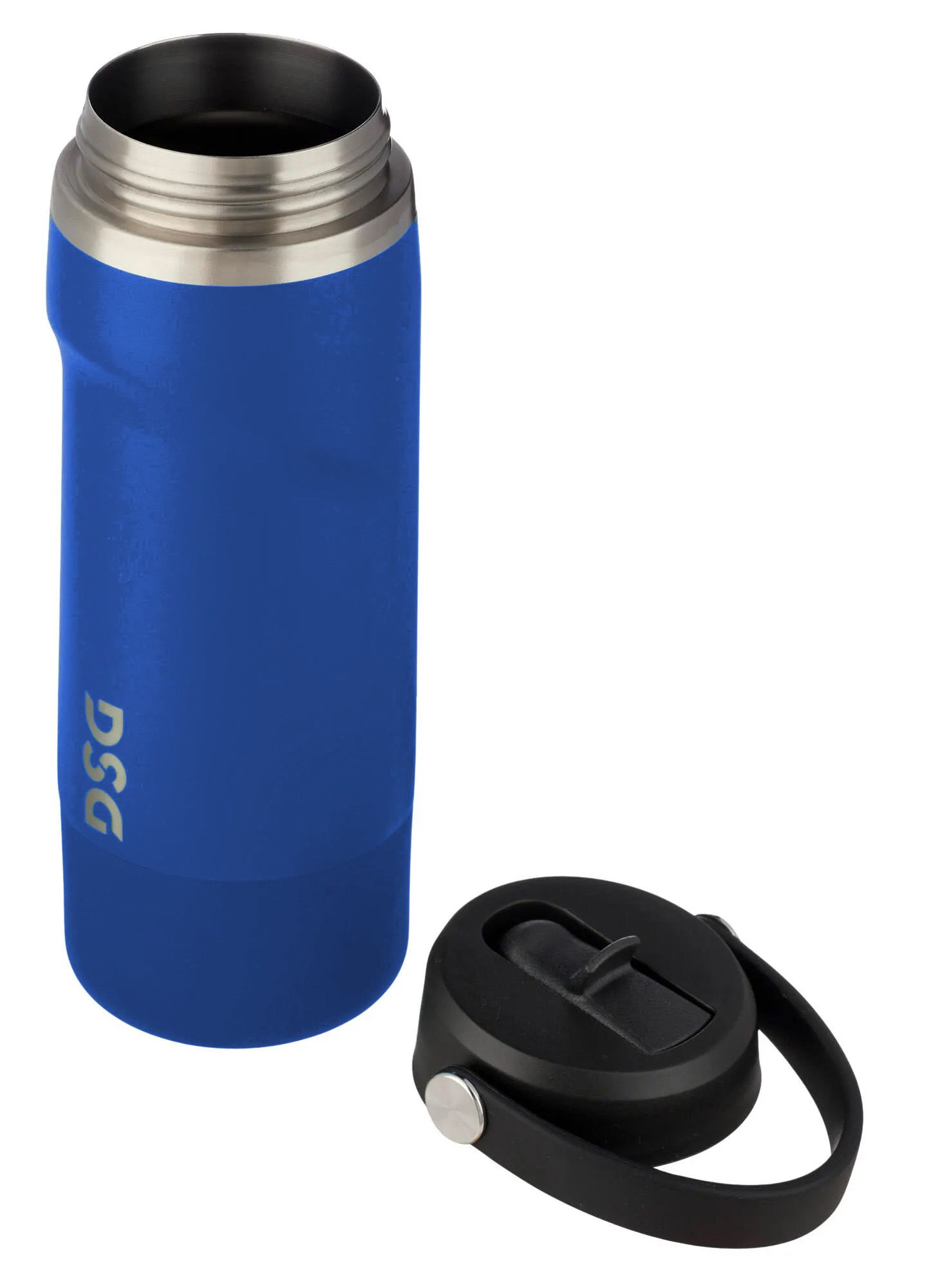 DSG 18 oz. Stainless Steel Water Bottle product image