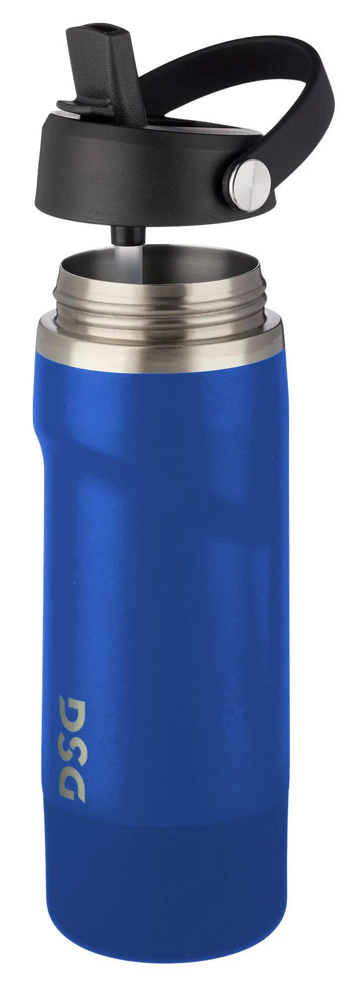 DSG 18 oz. Stainless Steel Water Bottle product image