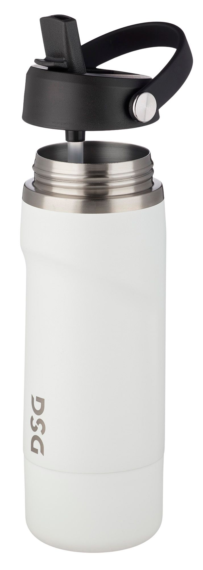 DSG 18 oz. Stainless Steel Water Bottle product image