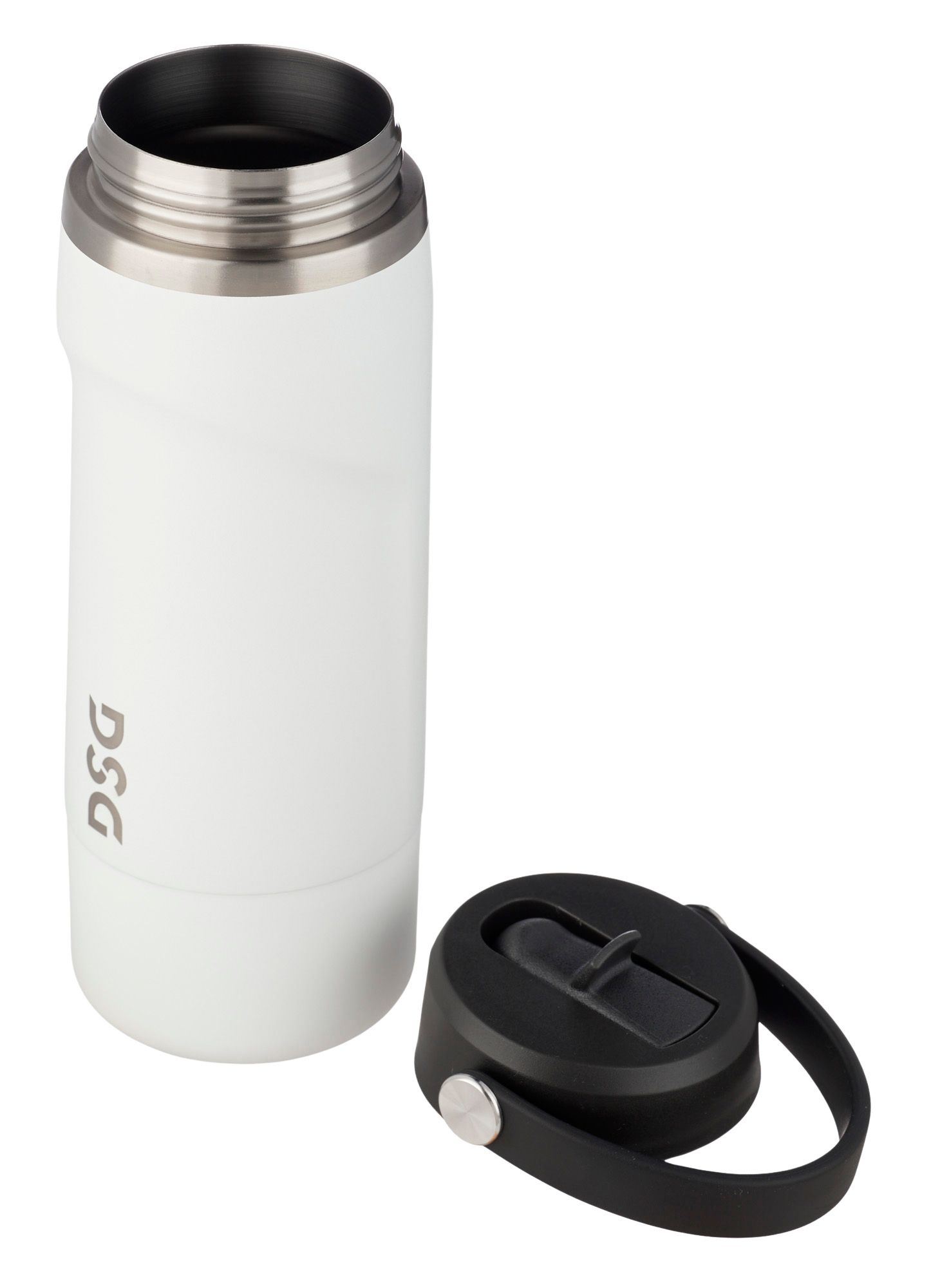 DSG 18 oz. Stainless Steel Water Bottle product image