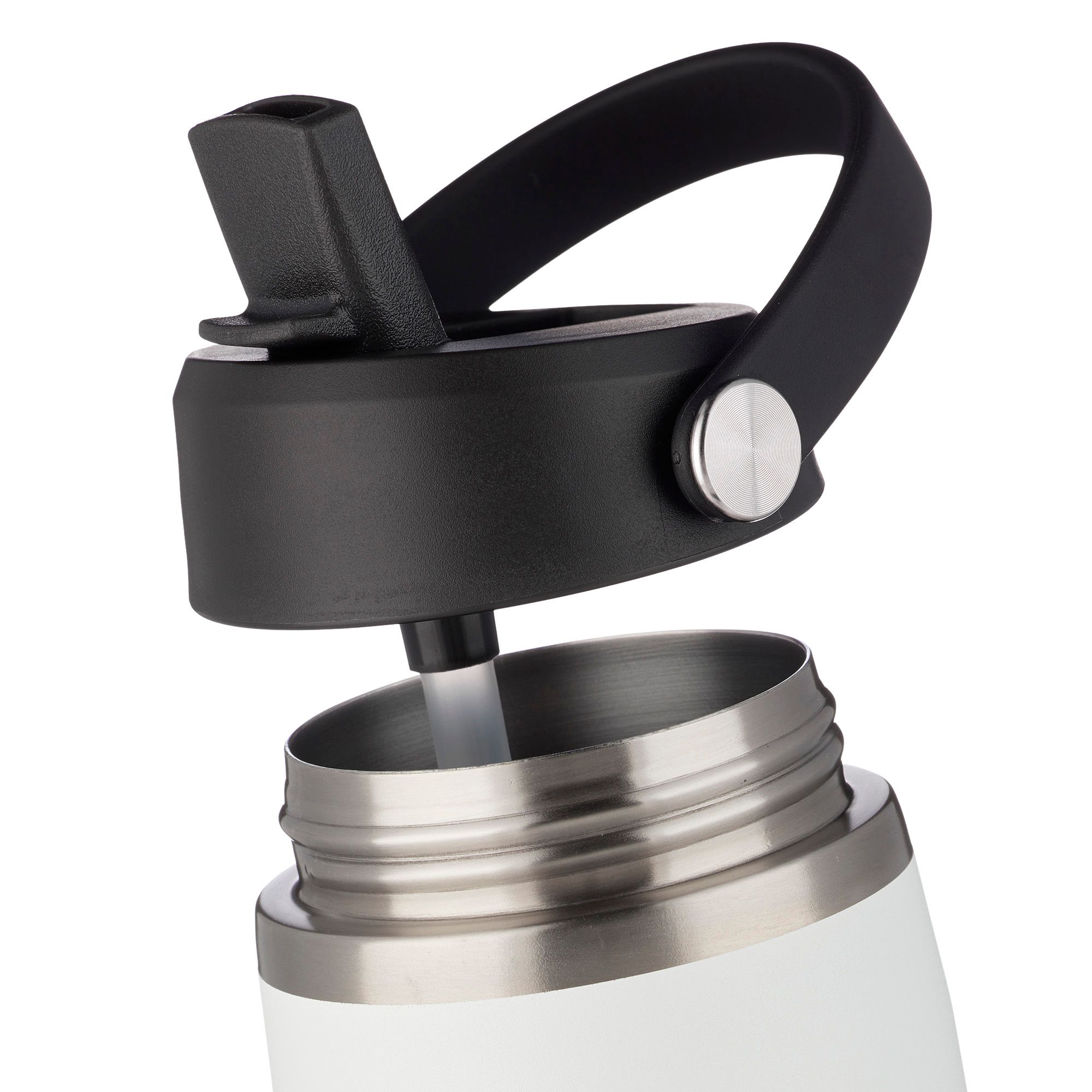 DSG 18 oz. Stainless Steel Water Bottle product image