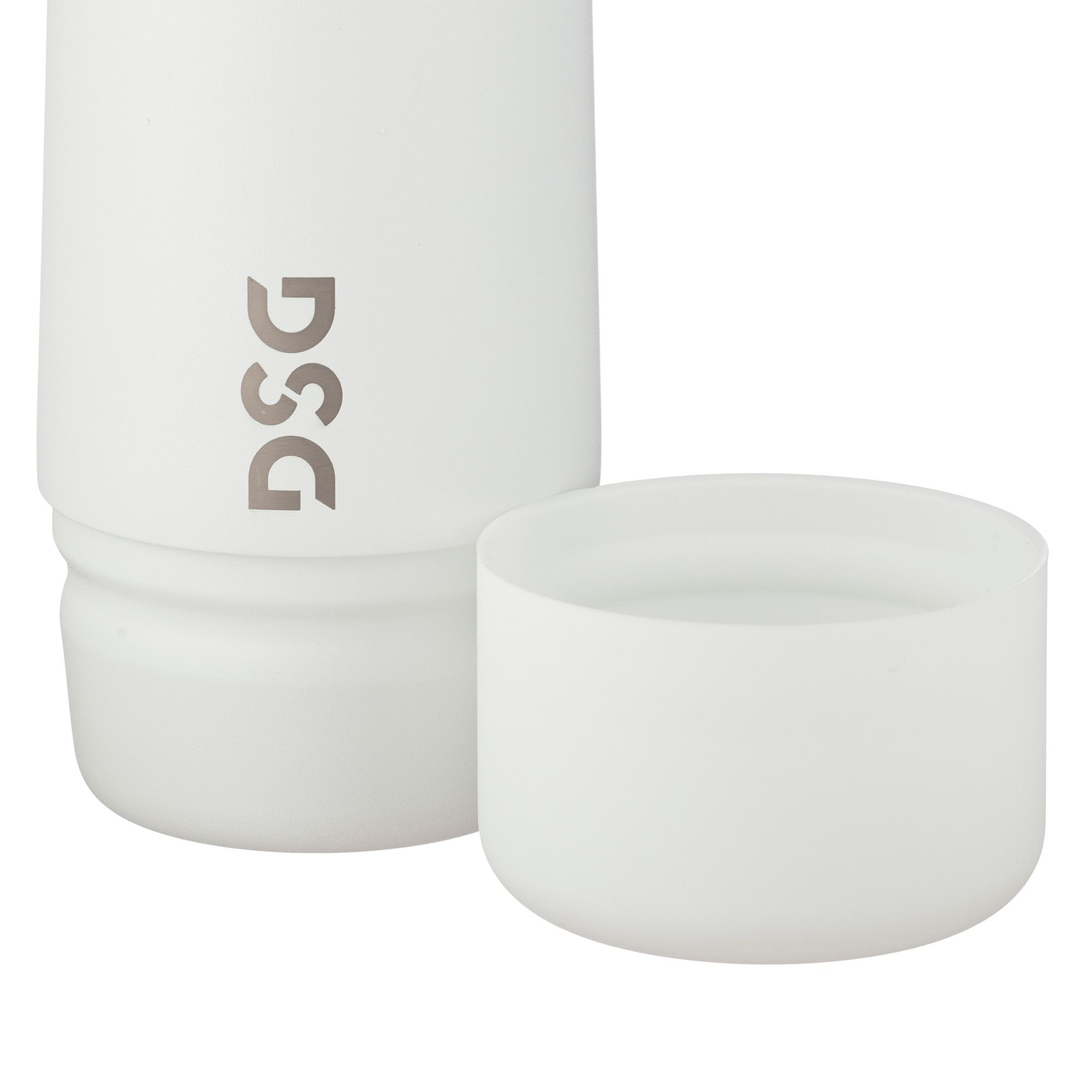 DSG 18 oz. Stainless Steel Water Bottle product image