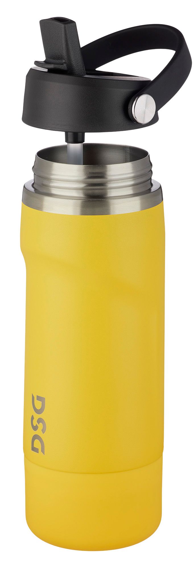 DSG 18 oz. Stainless Steel Water Bottle product image