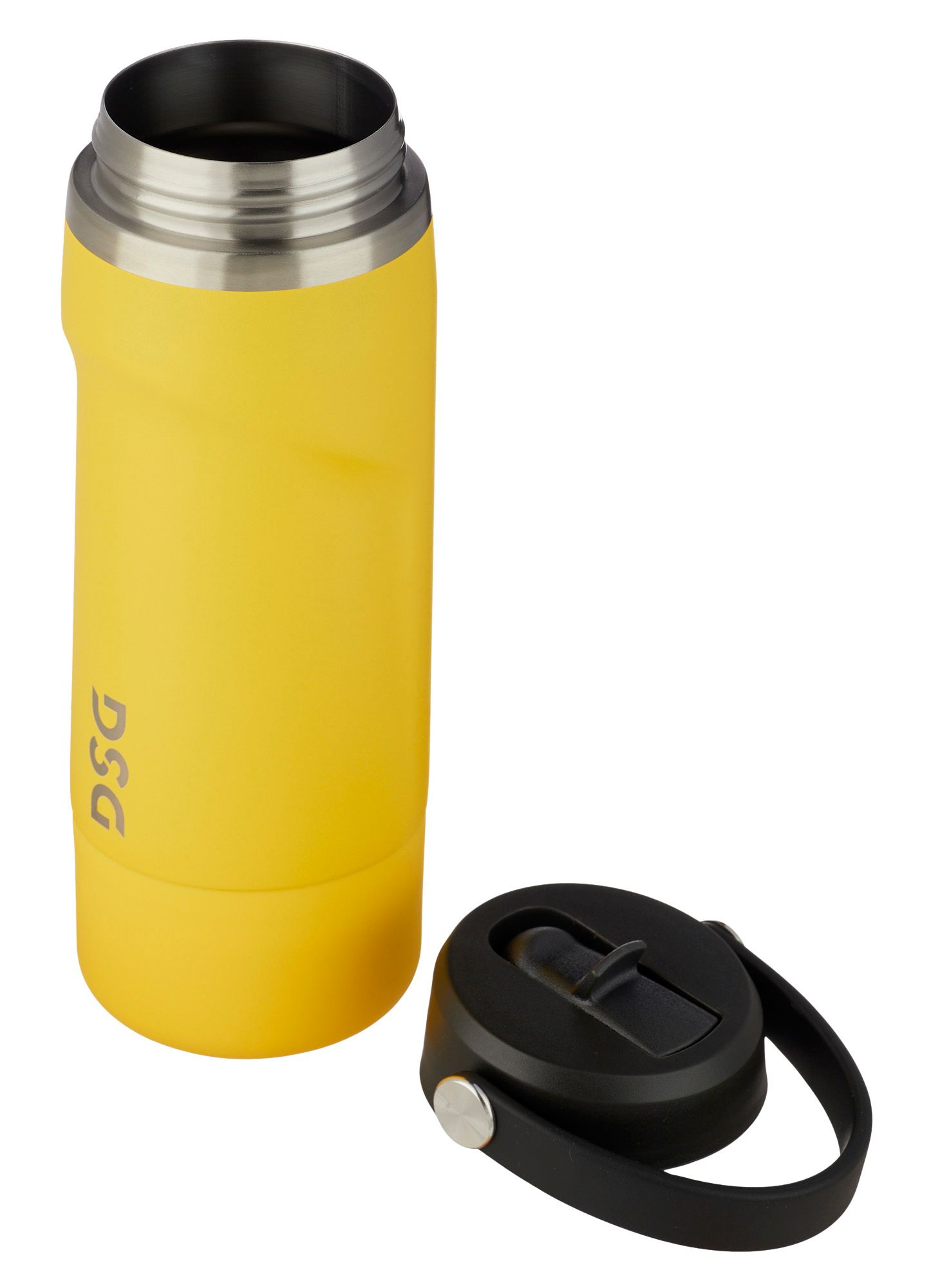 DSG 18 oz. Stainless Steel Water Bottle product image