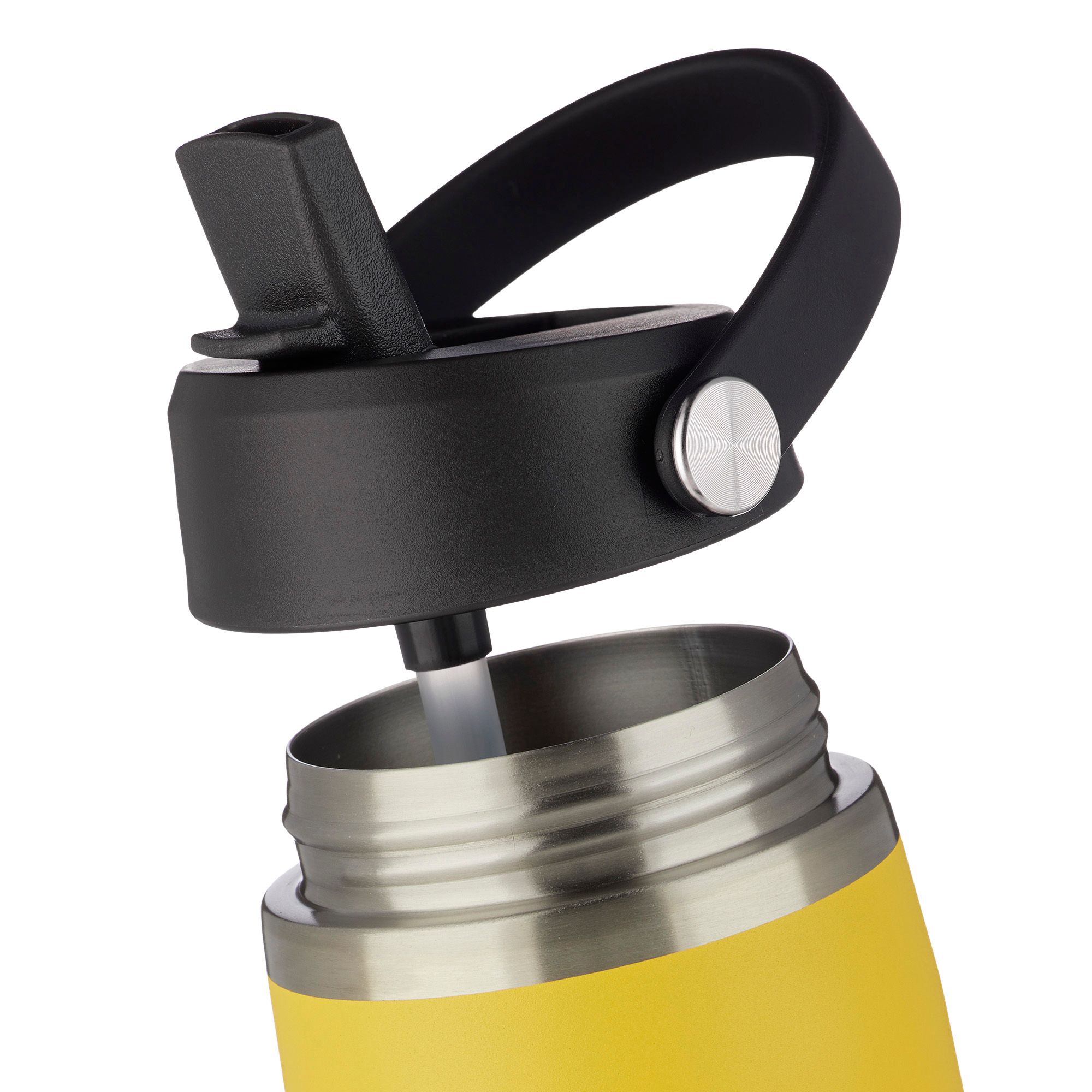 DSG 18 oz. Stainless Steel Water Bottle product image