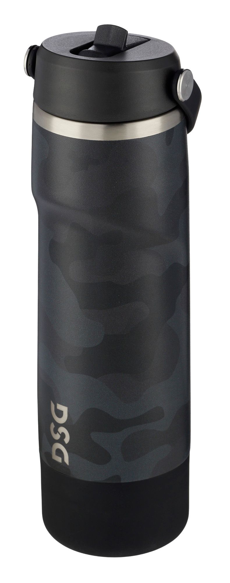 DSG 24 oz. Stainless Steel Water Bottle product image