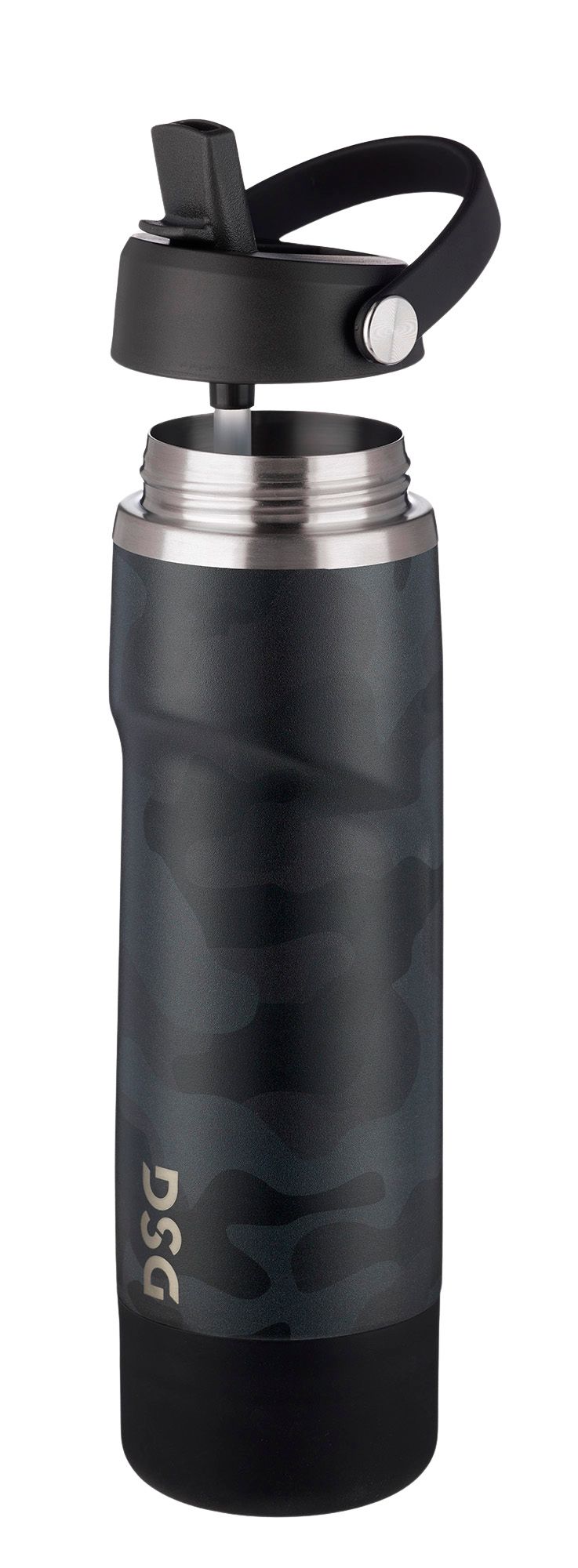 DSG 24 oz. Stainless Steel Water Bottle product image