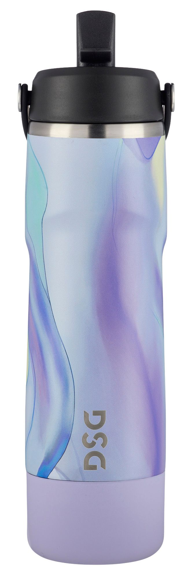 DSG 24 oz. Stainless Steel Water Bottle product image