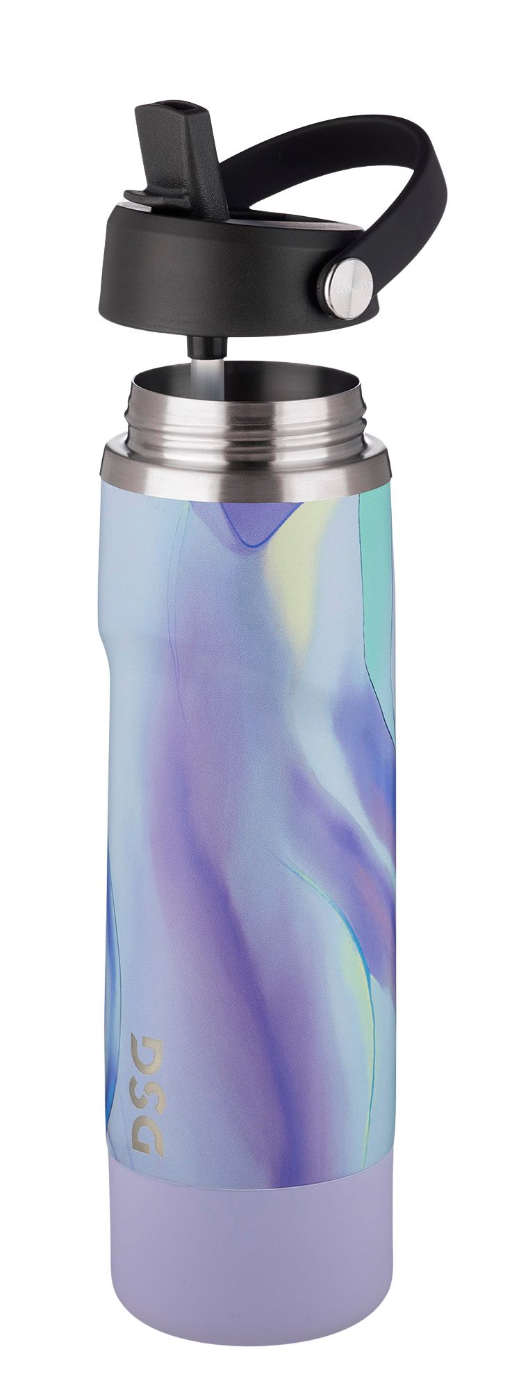 DSG 24 oz. Stainless Steel Water Bottle product image
