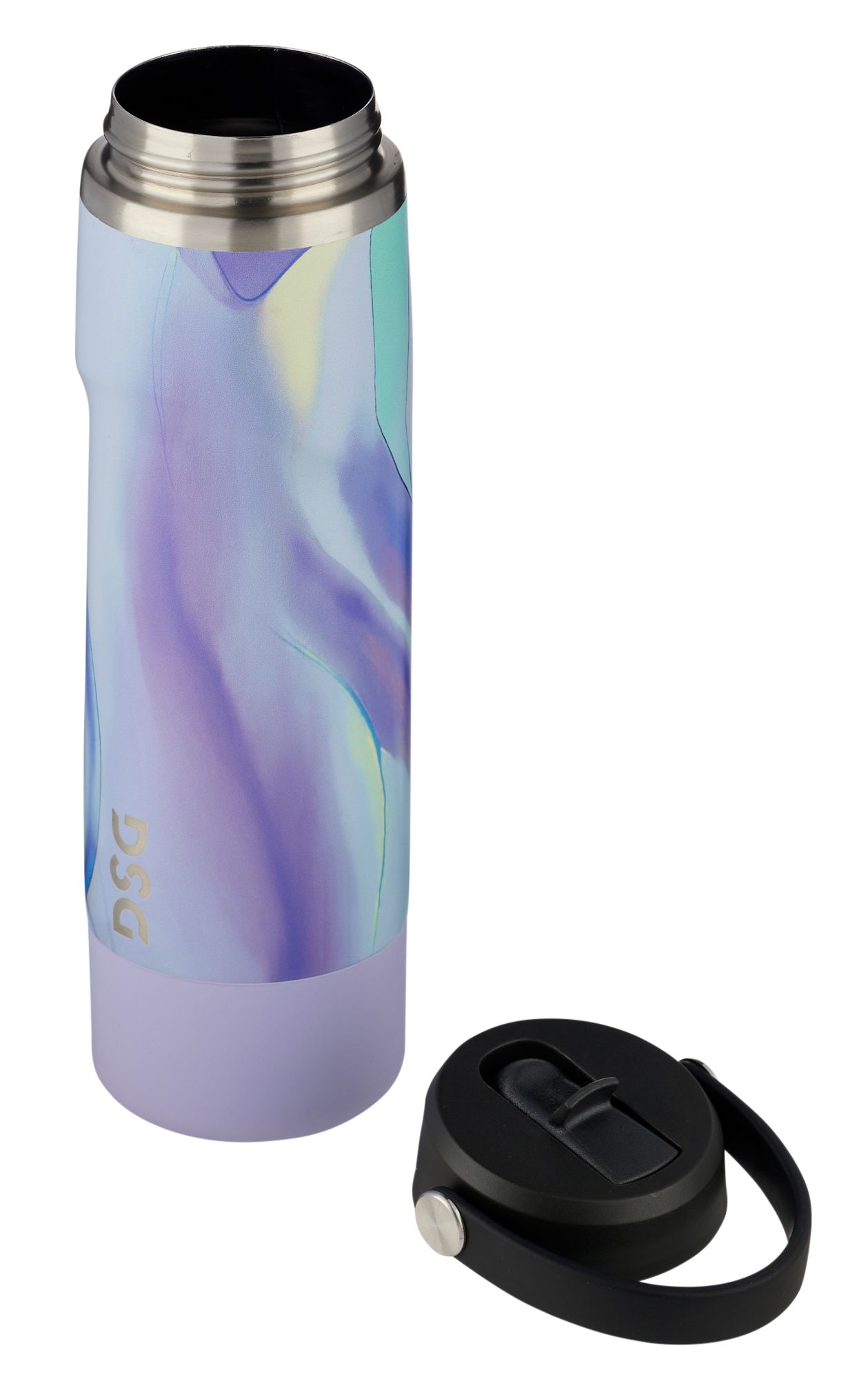 DSG 24 oz. Stainless Steel Water Bottle product image
