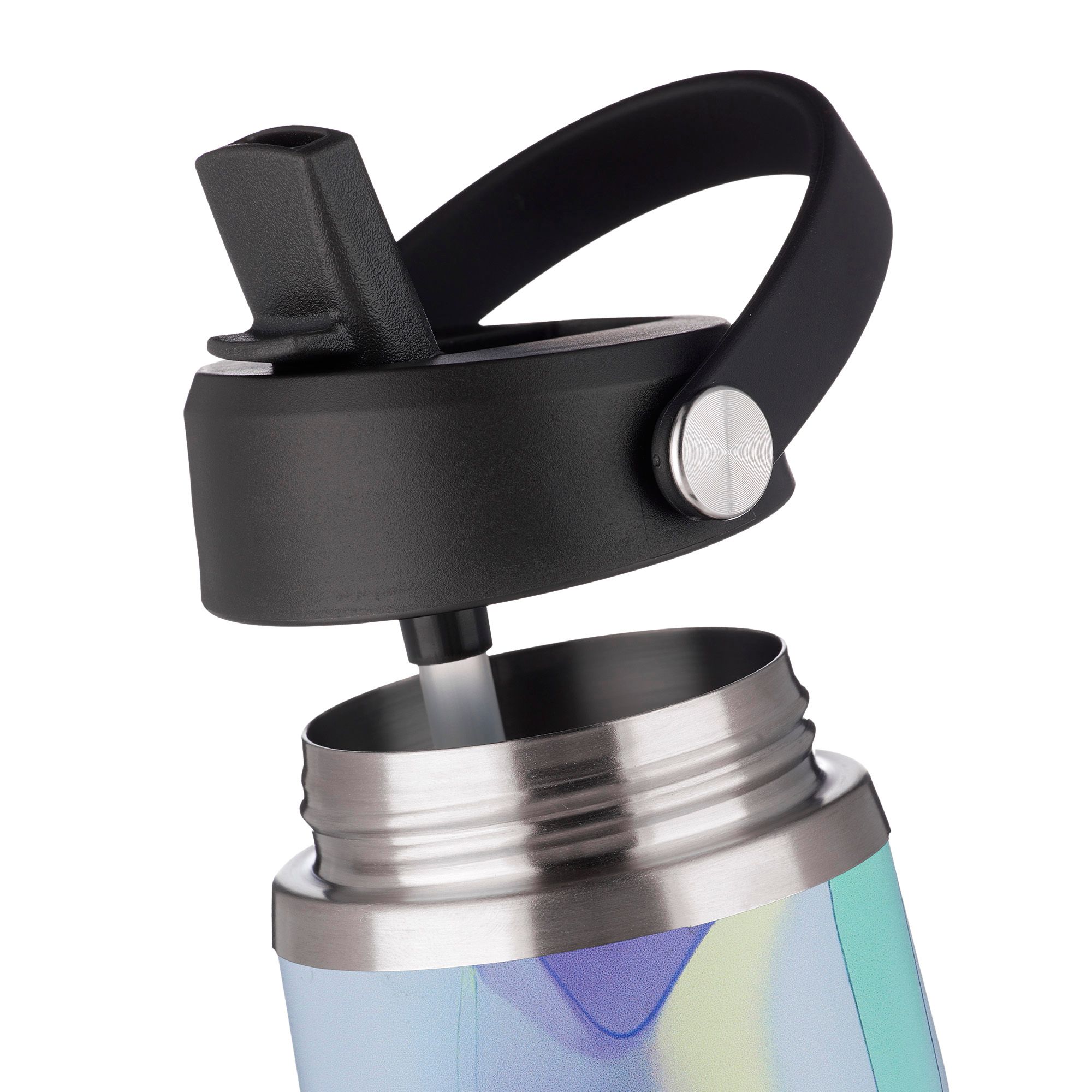 DSG 24 oz. Stainless Steel Water Bottle product image
